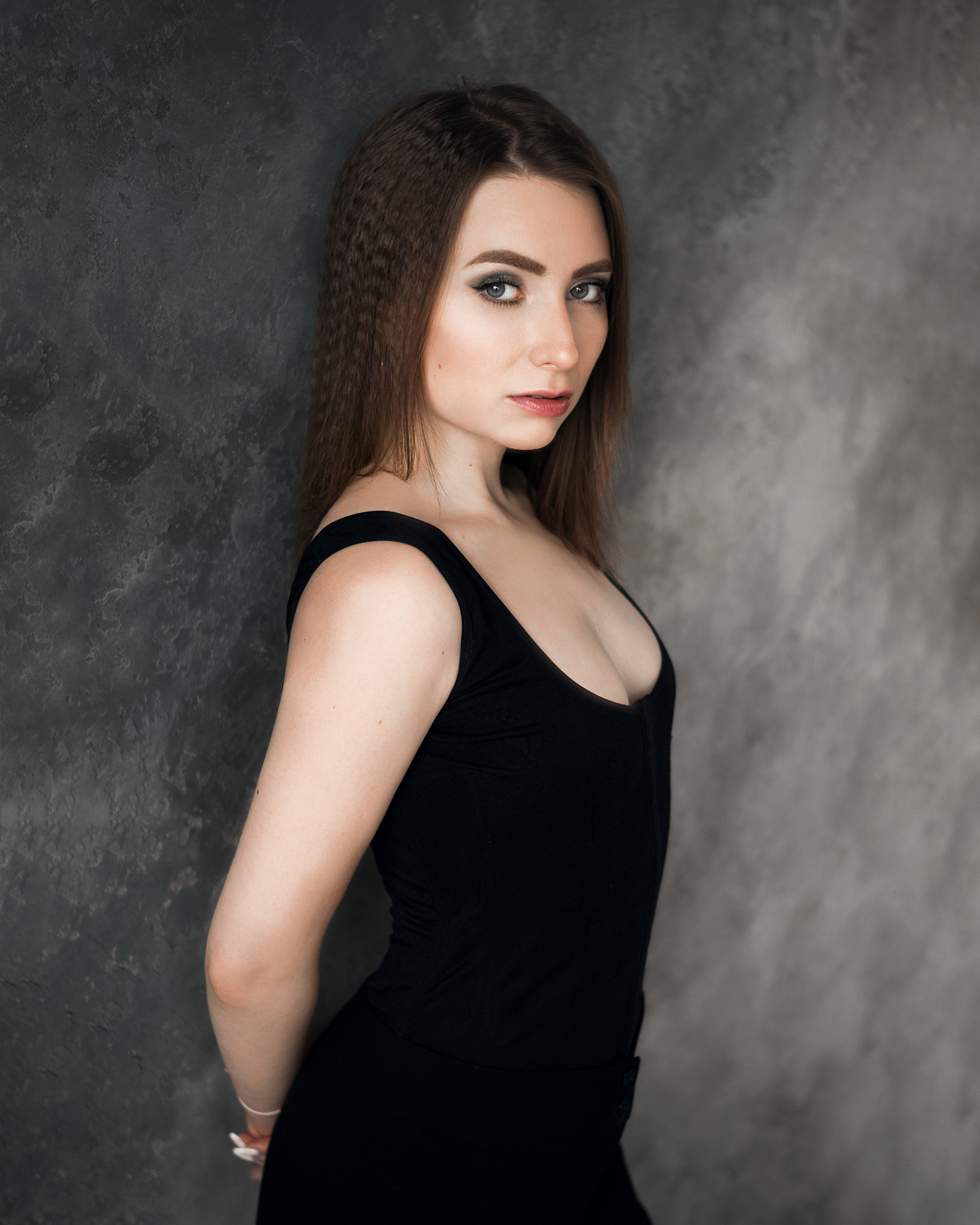 Машик. Анастасия — фотограф