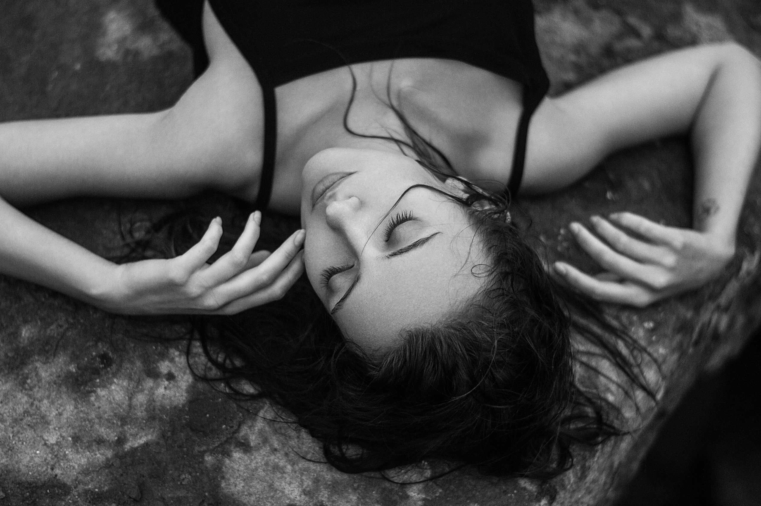 Аня. Анастасия — фотограф