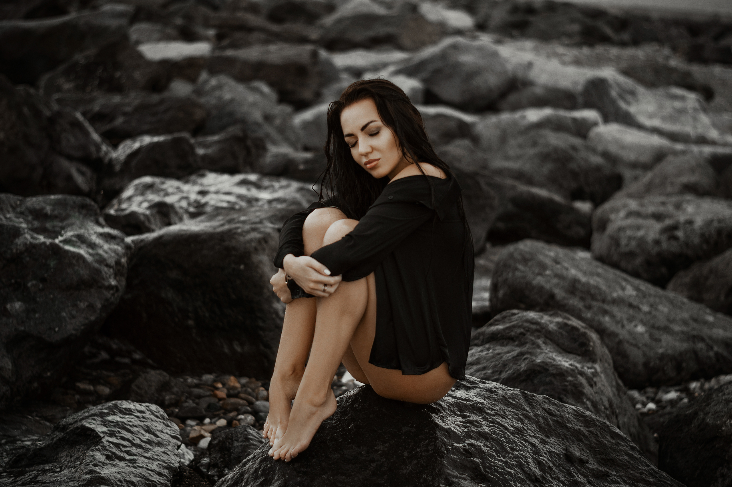 Александра. Анастасия — фотограф