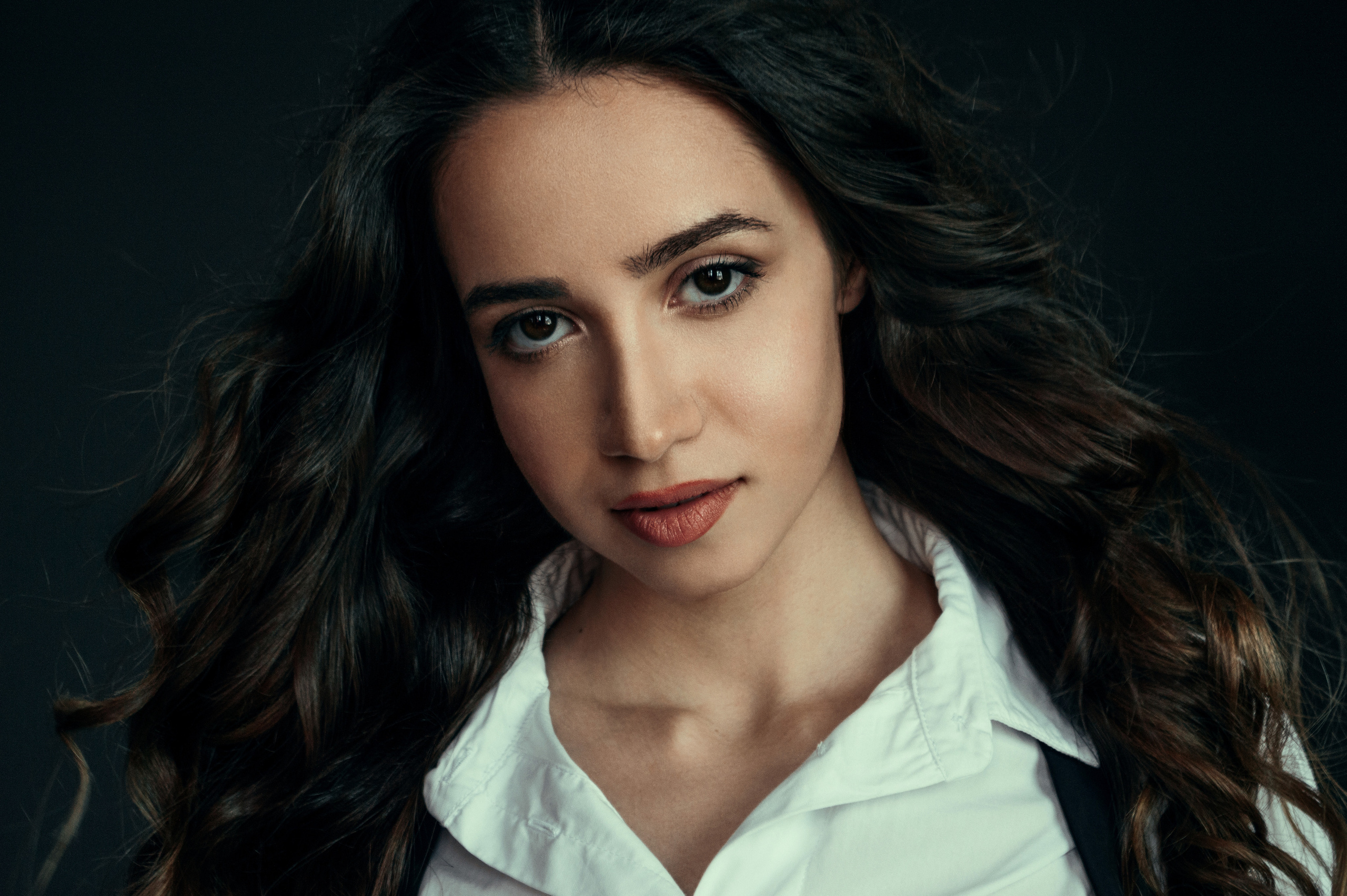 Анна. Анастасия — фотограф