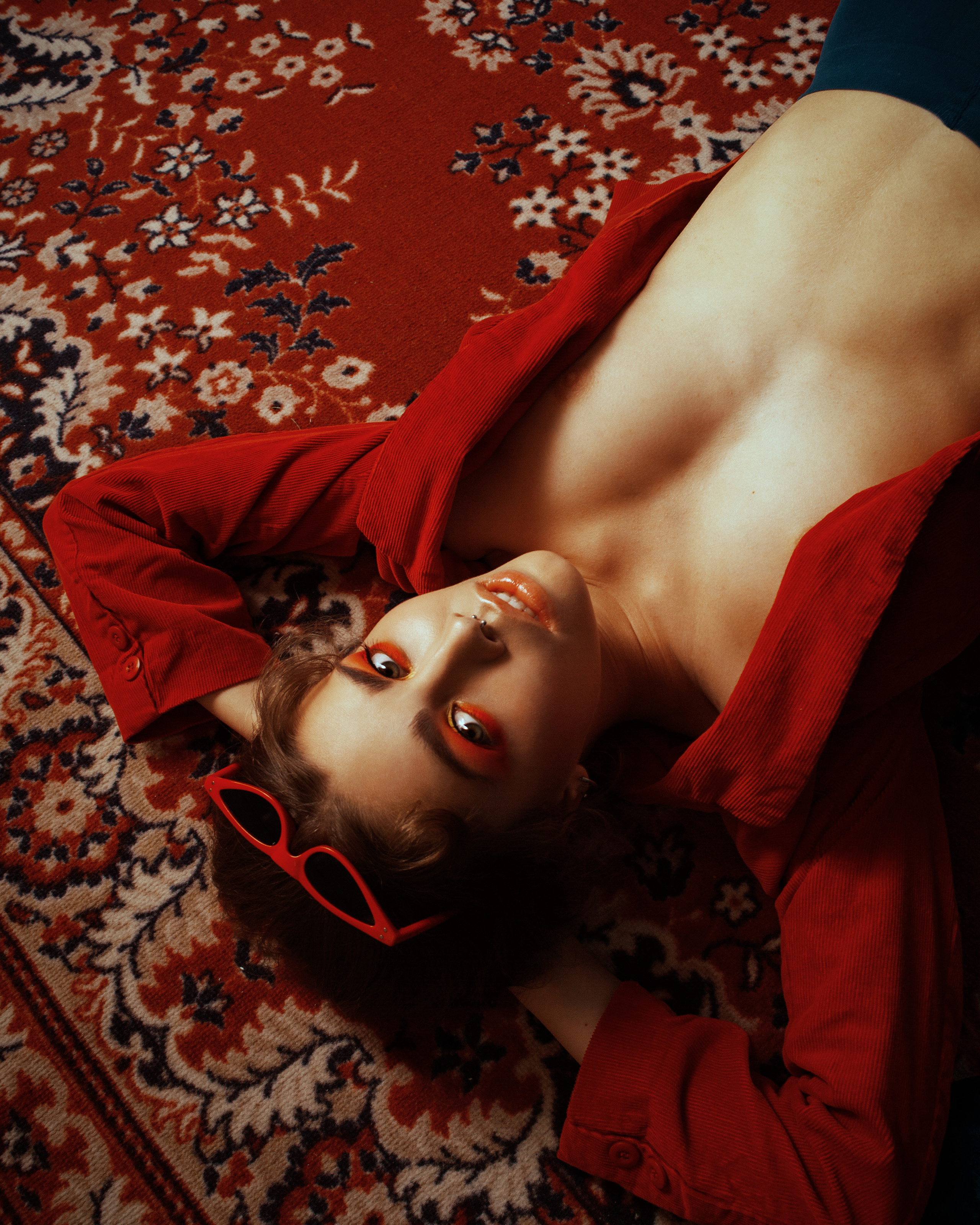 Яна. Анастасия — фотограф