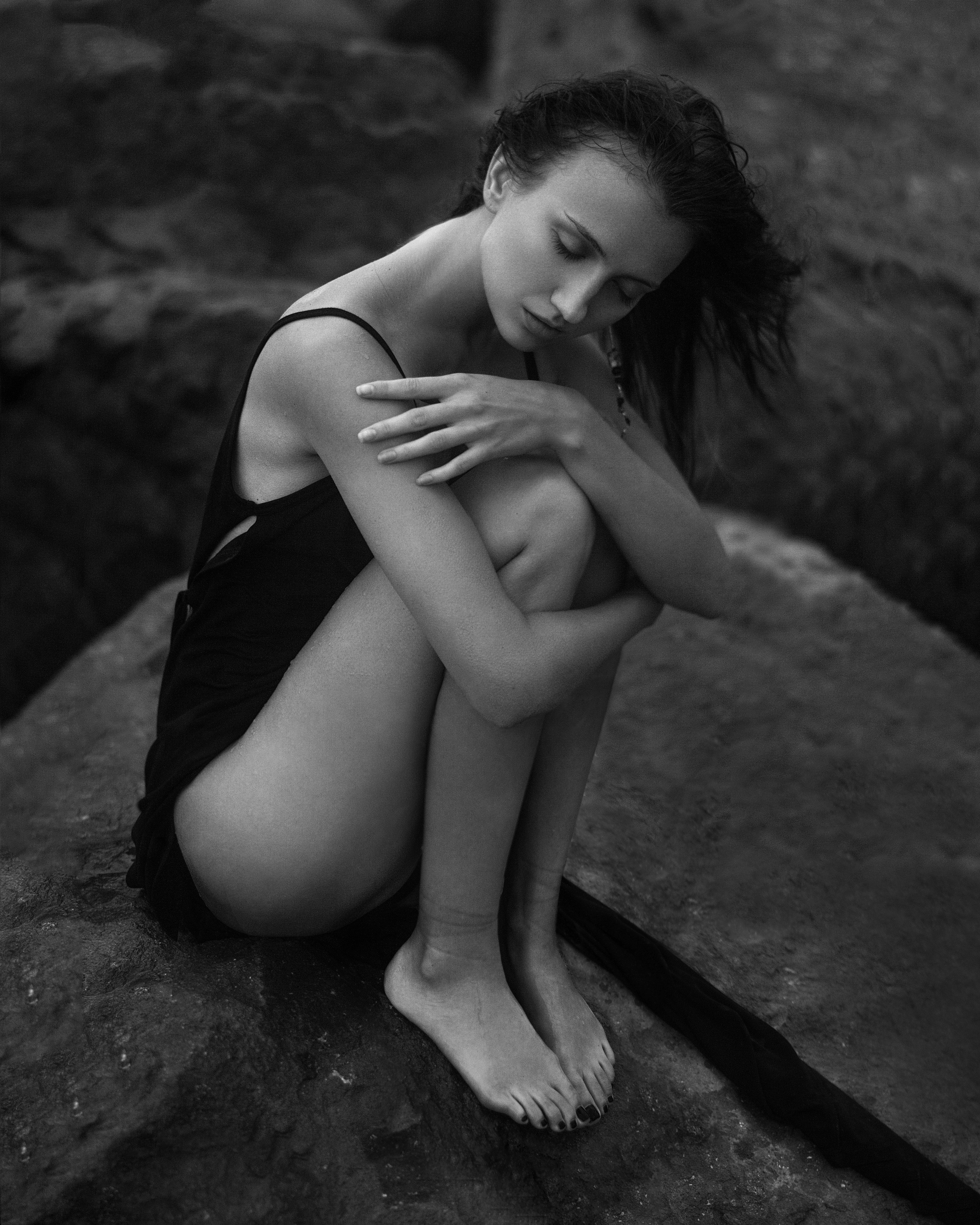 Аня. Анастасия — фотограф