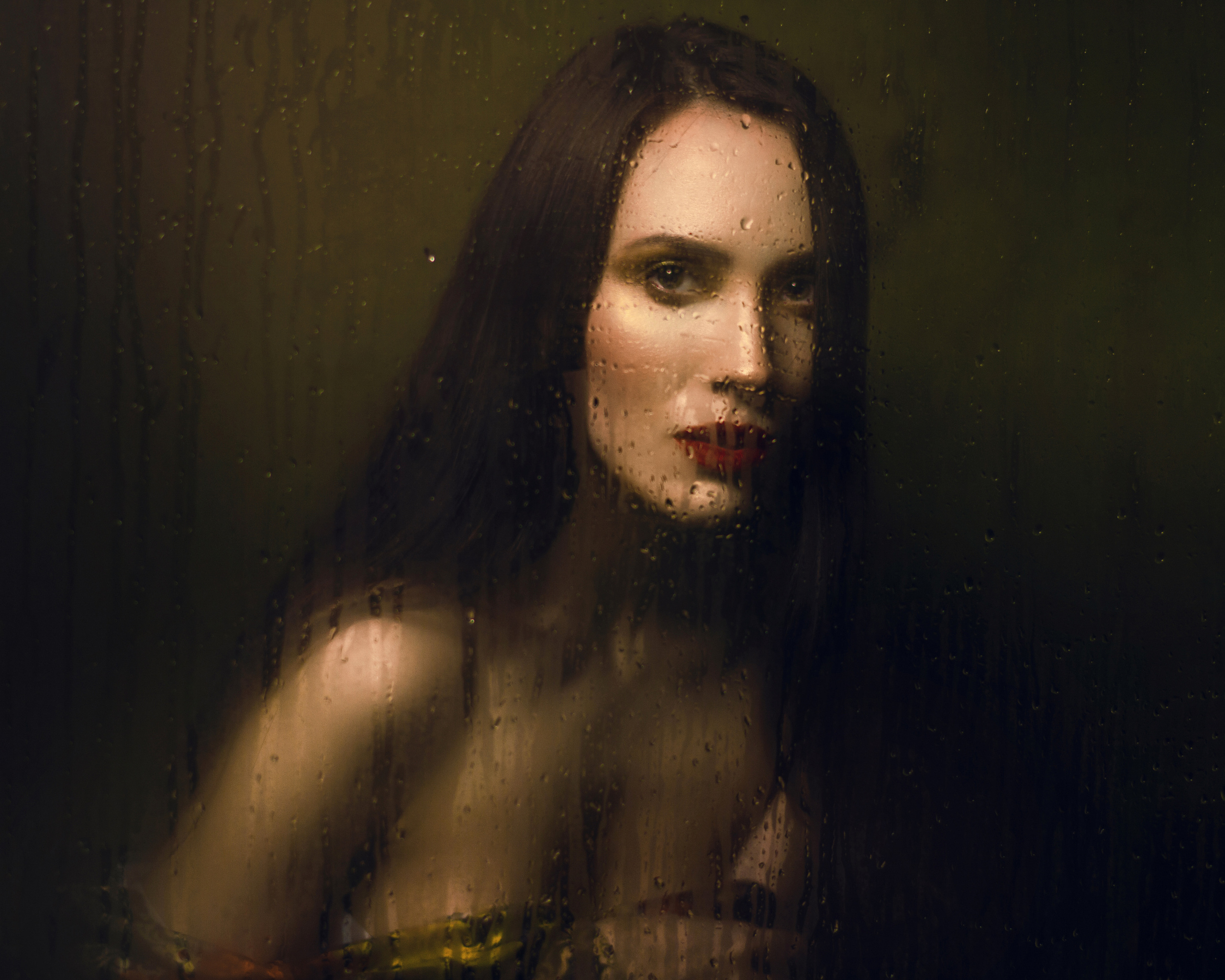 Арина. Анастасия — фотограф