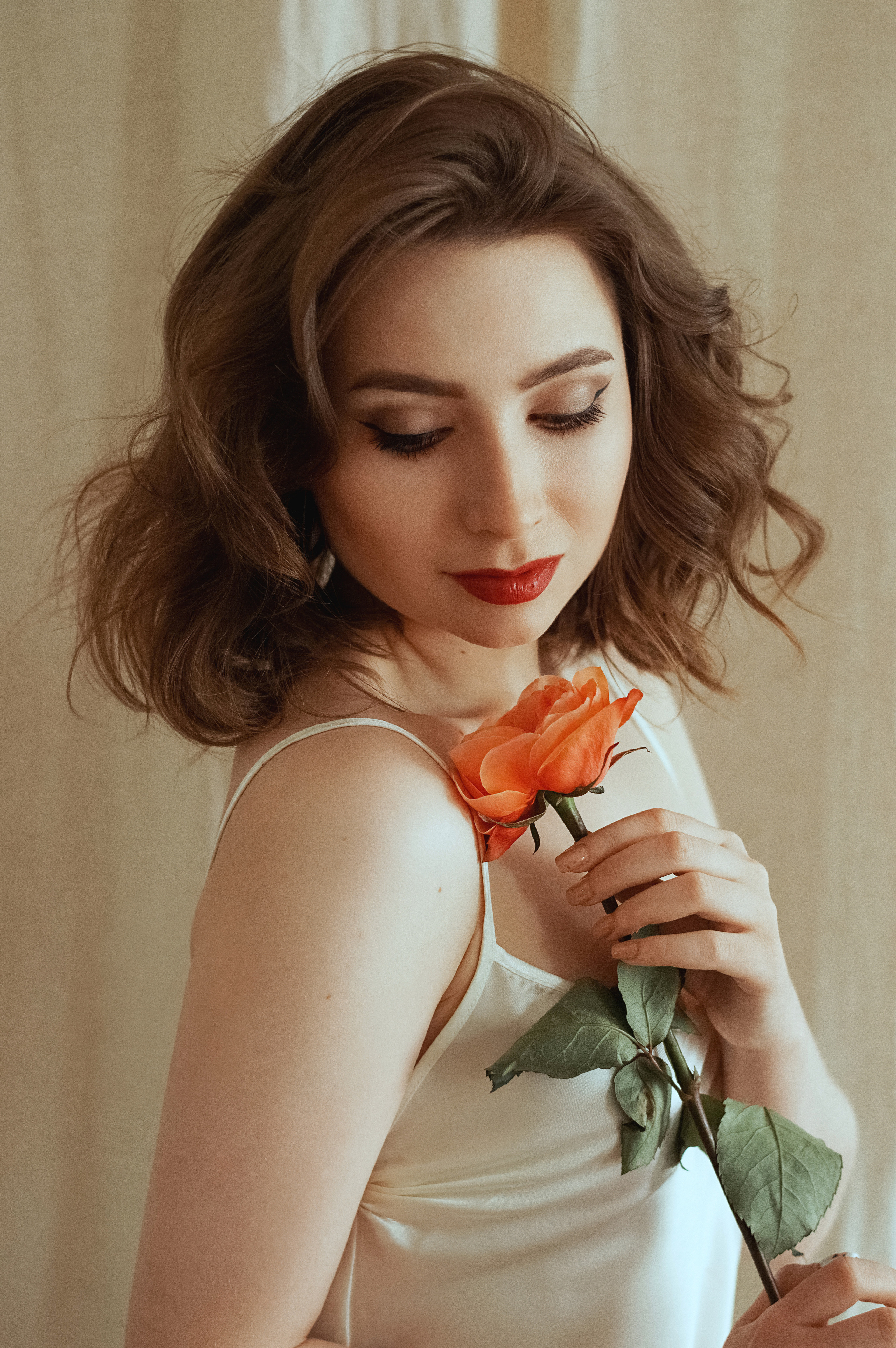 Машик. Анастасия — фотограф