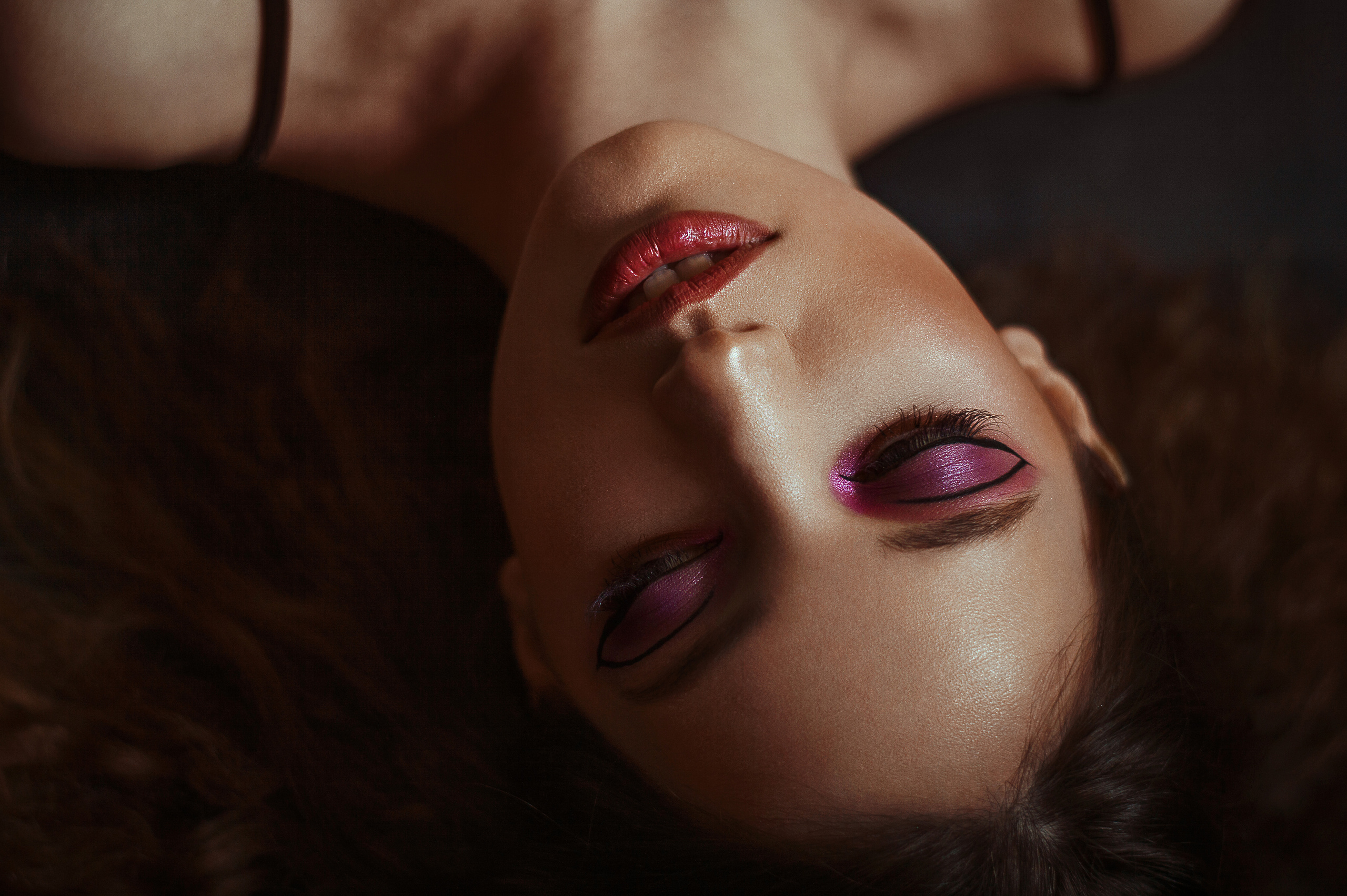 Яна. Анастасия — фотограф