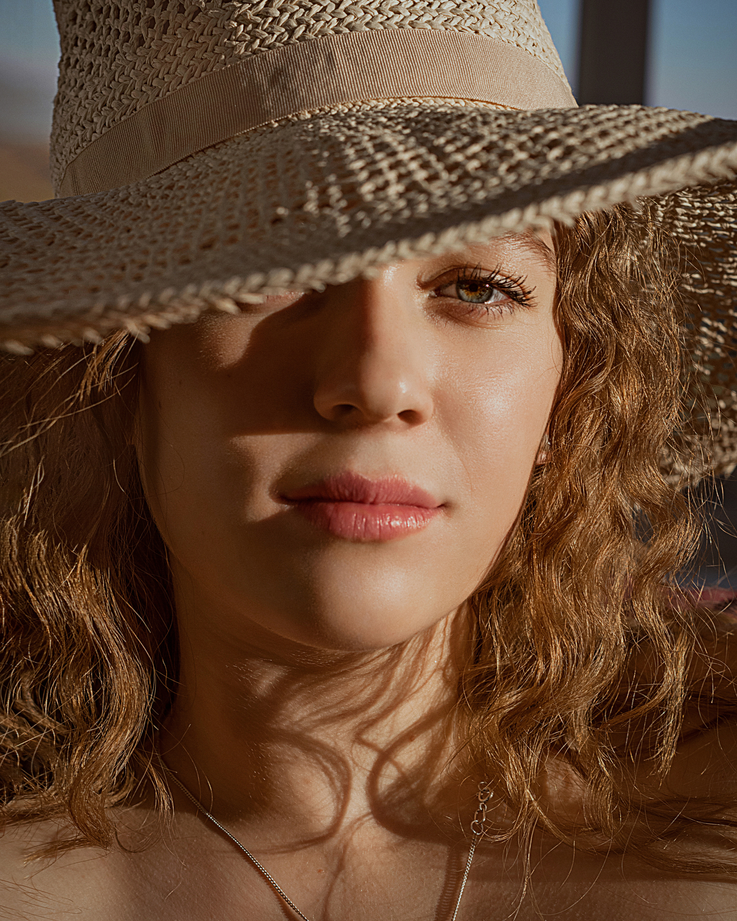 Алёна. Анастасия — фотограф