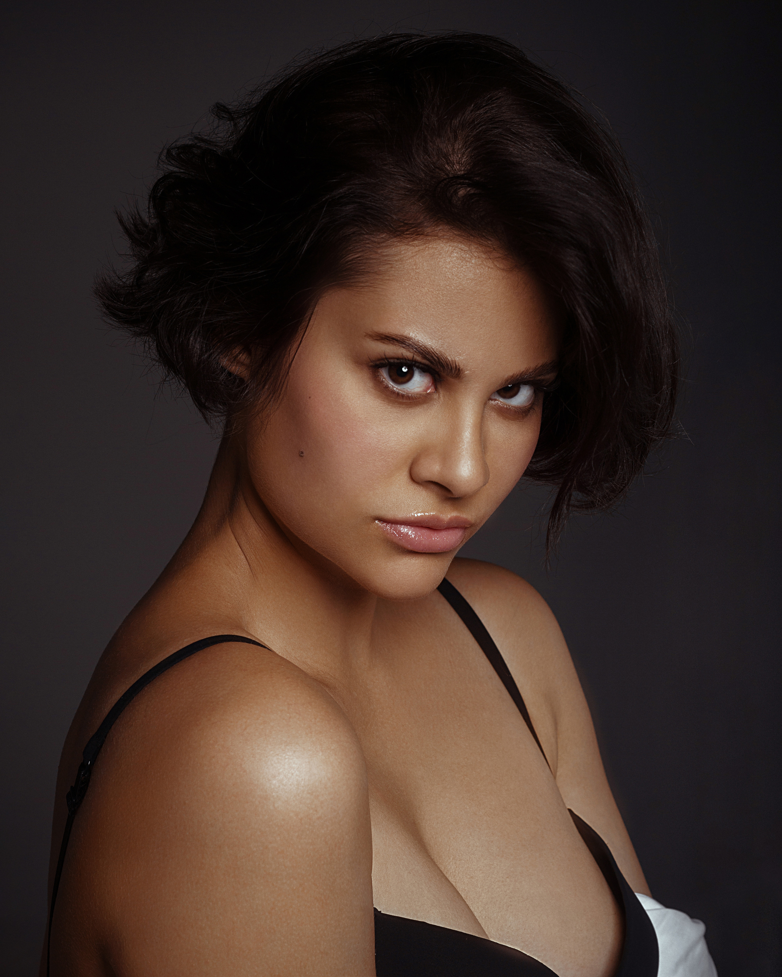 Надя. Анастасия — фотограф