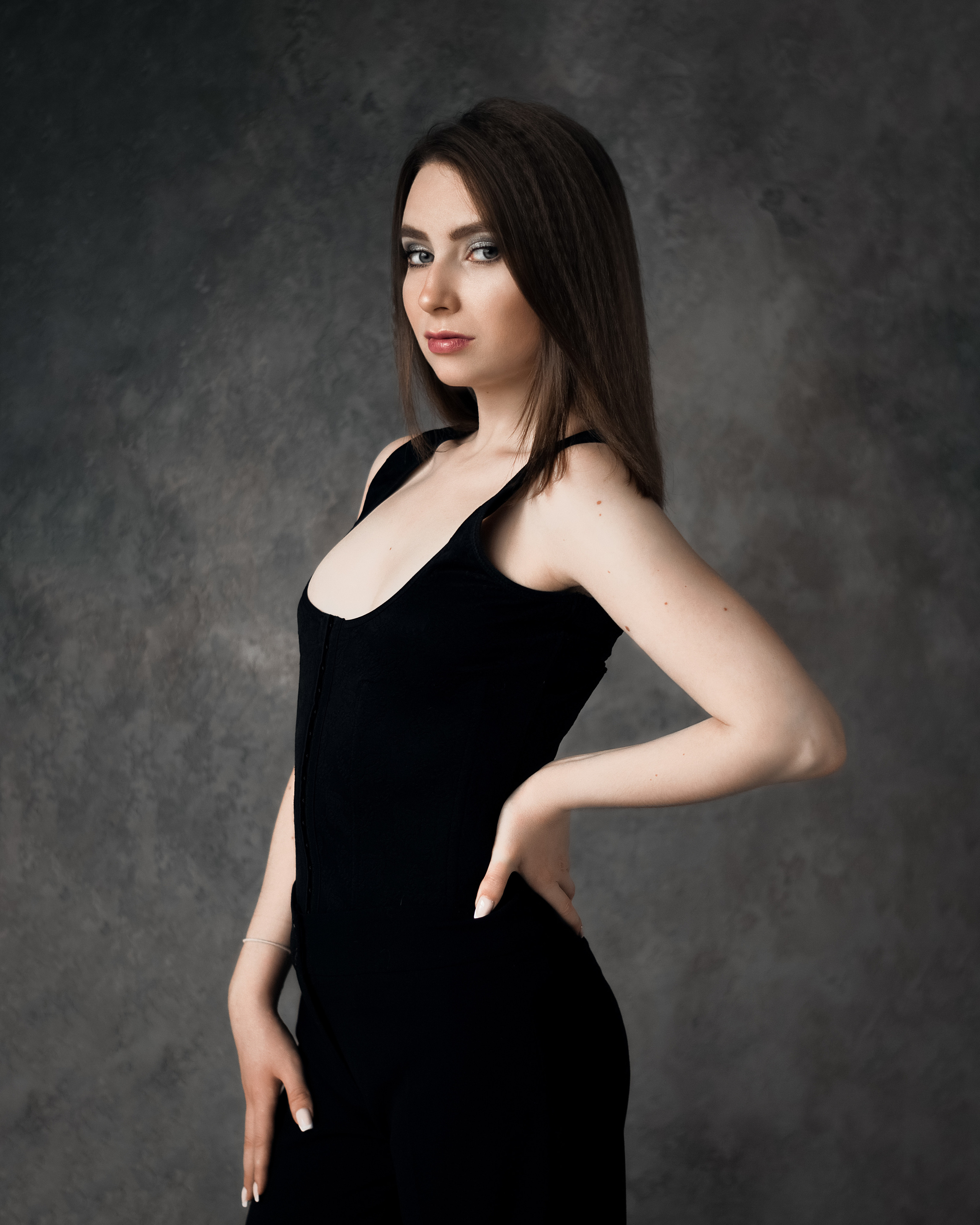 Машик. Анастасия — фотограф