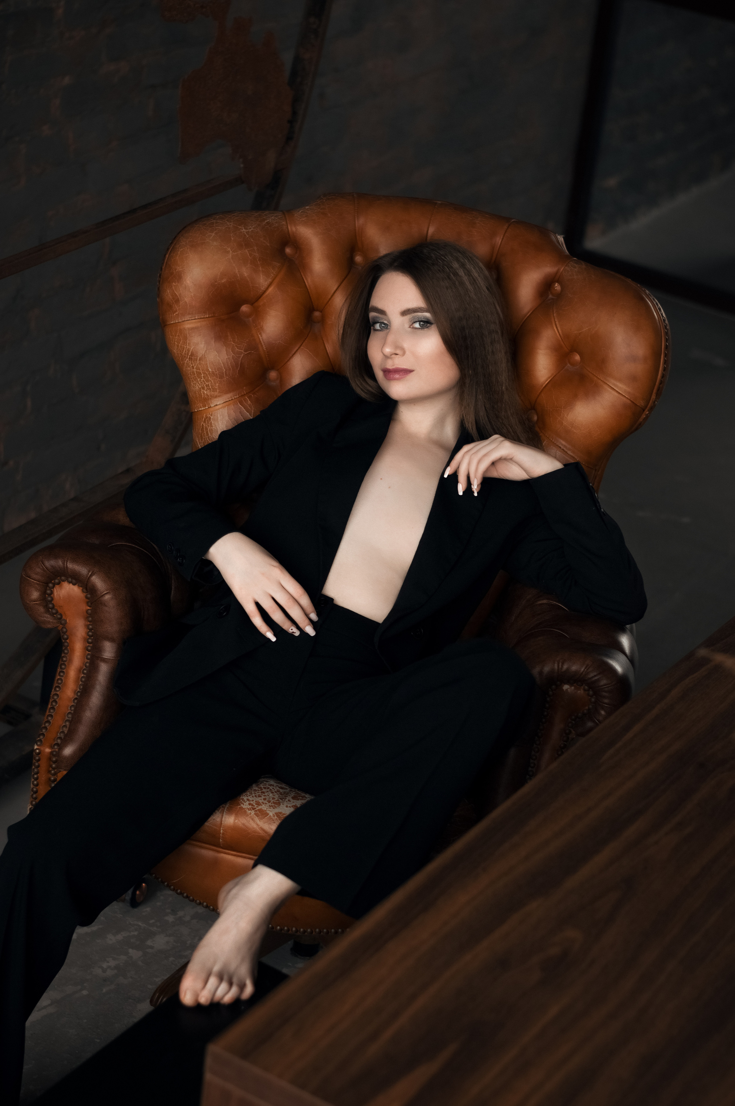 Машик. Анастасия — фотограф