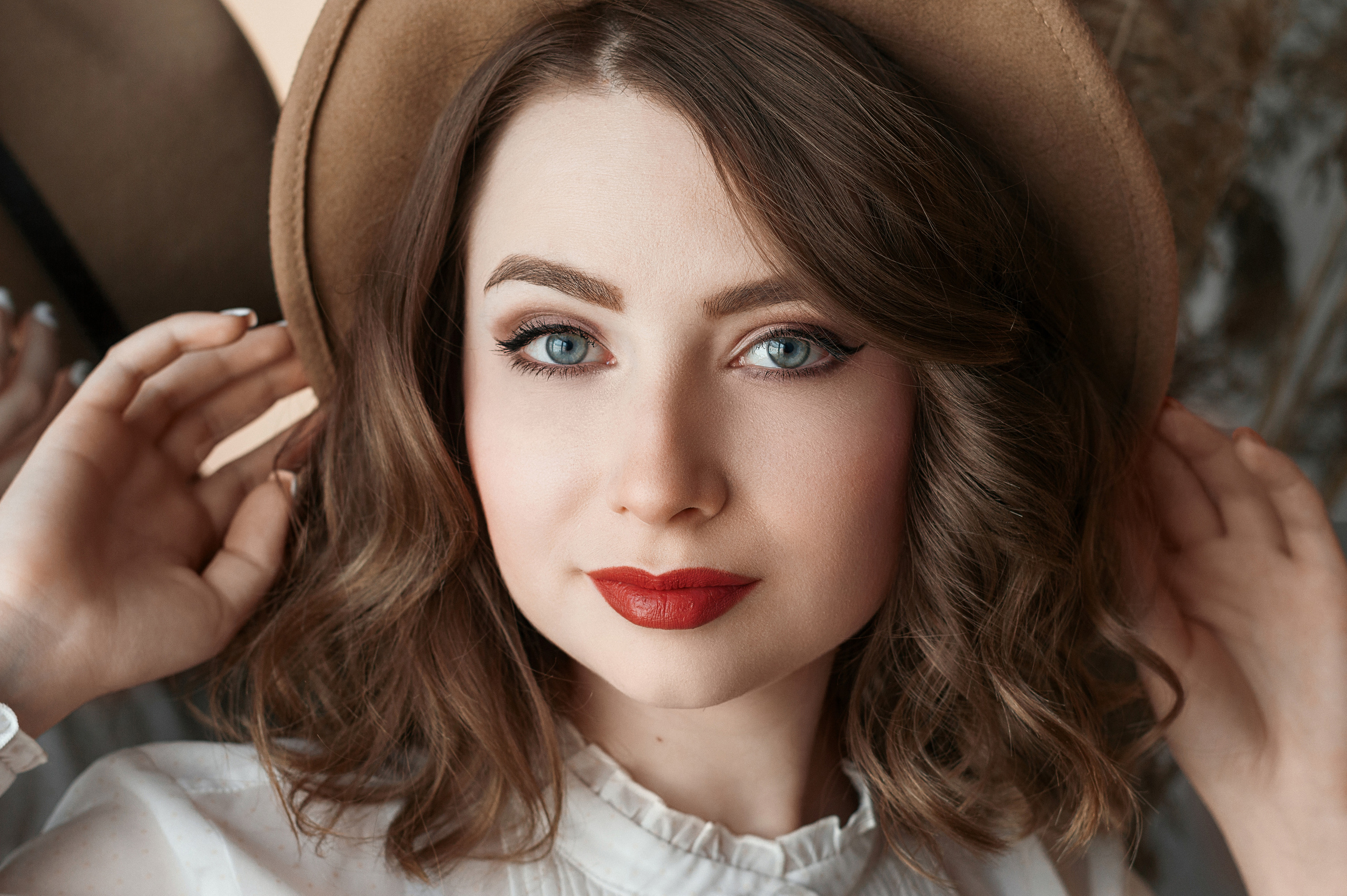 Машик. Анастасия — фотограф