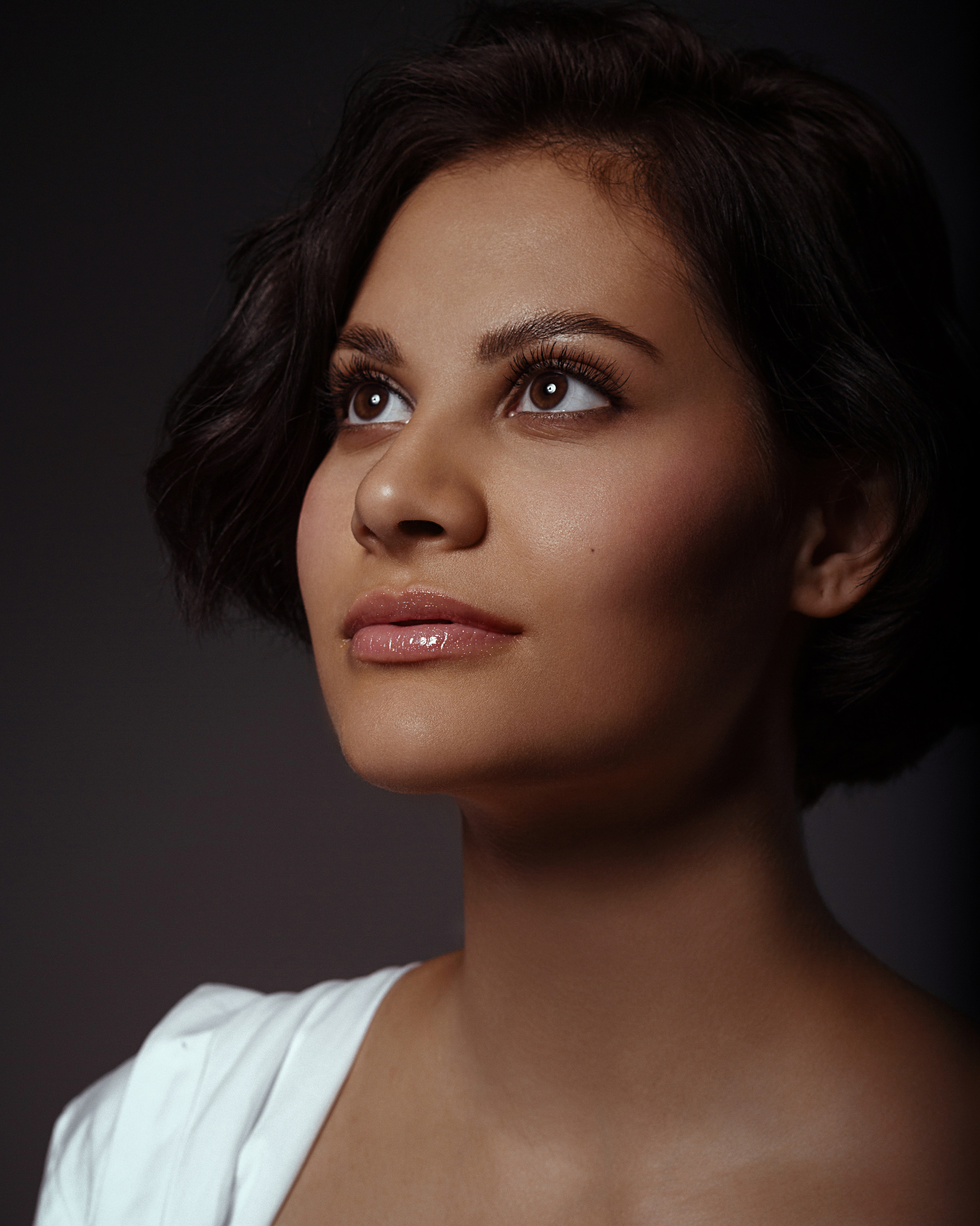 Надя. Анастасия — фотограф