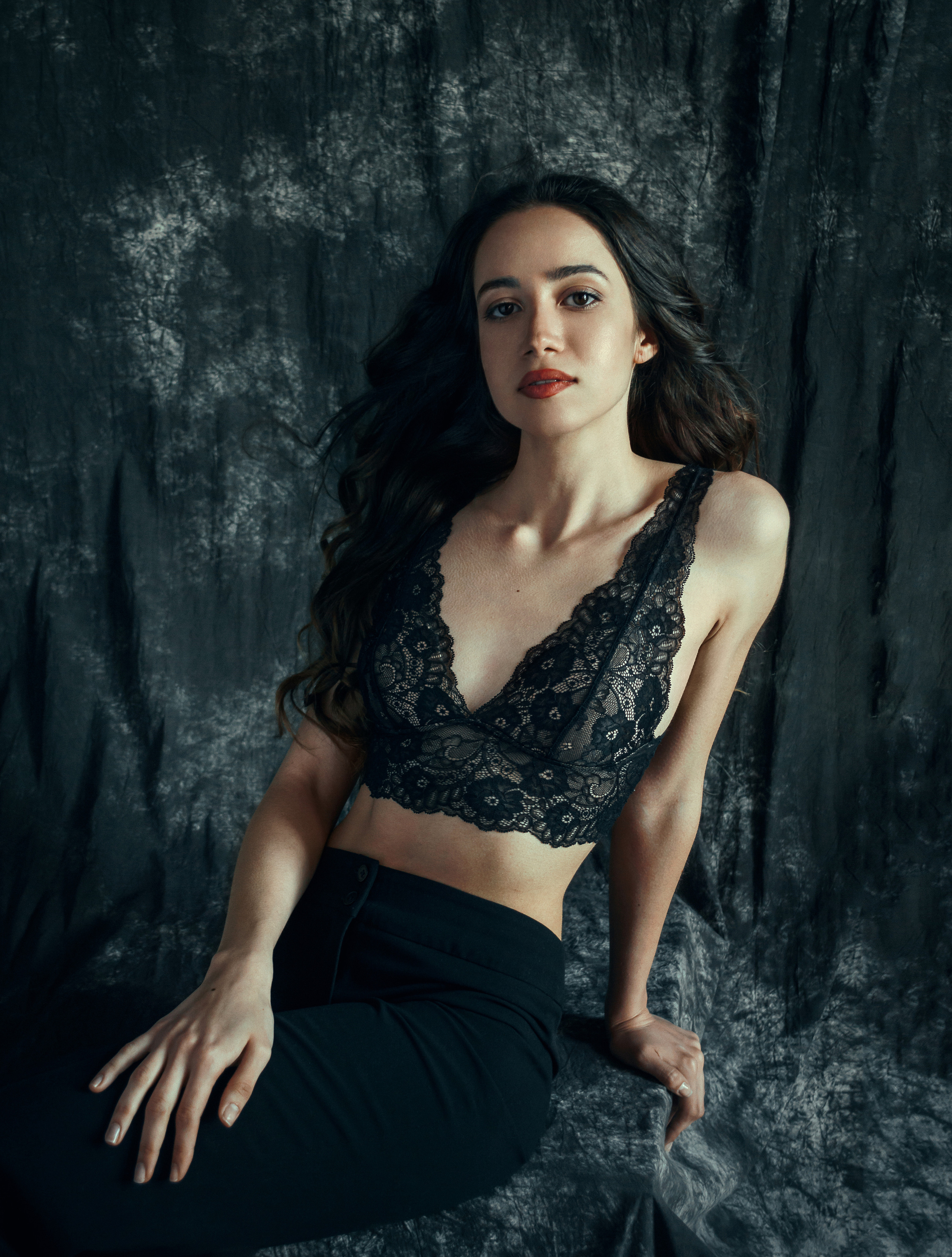 Анна. Анастасия — фотограф