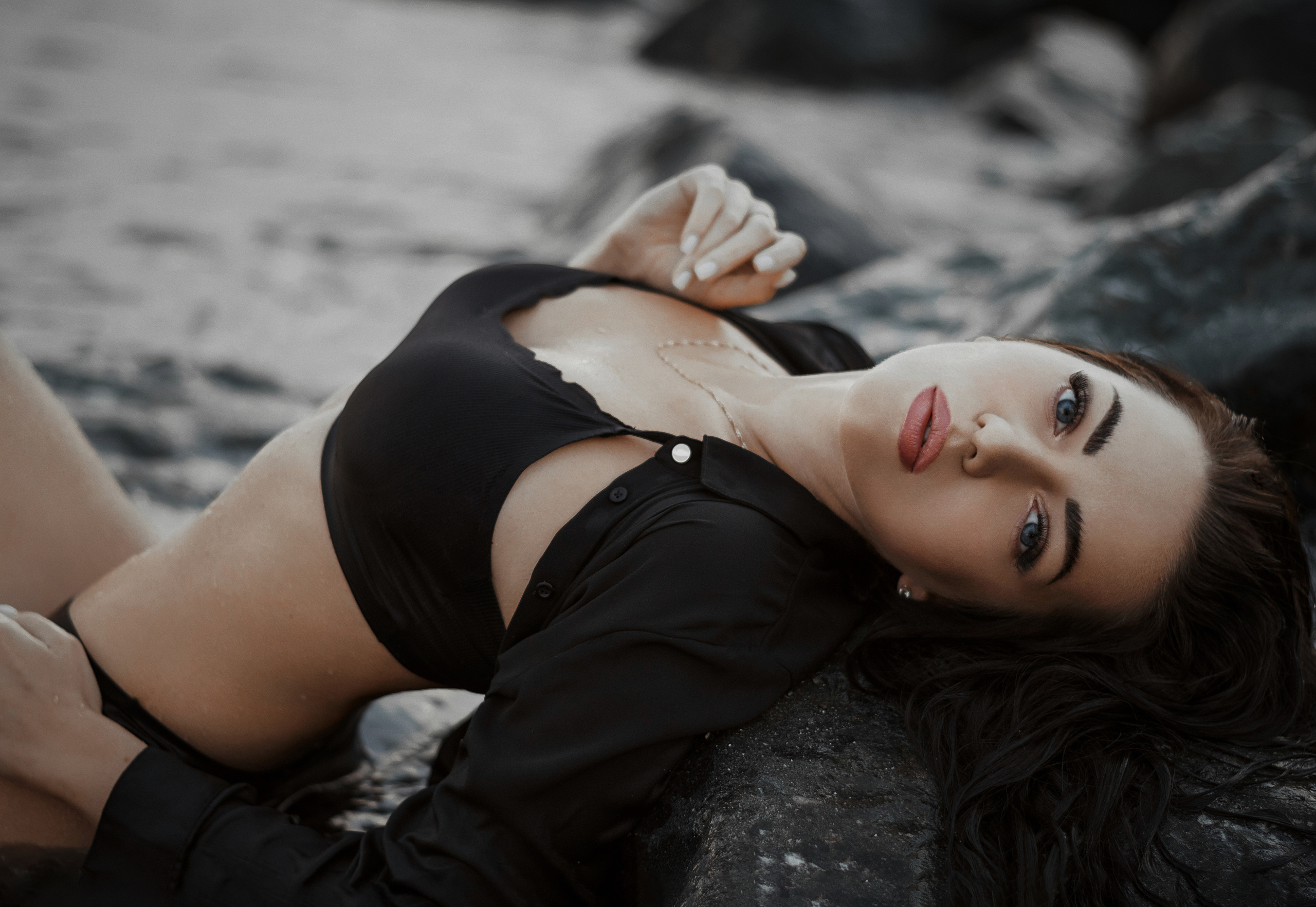 Александра. Анастасия — фотограф