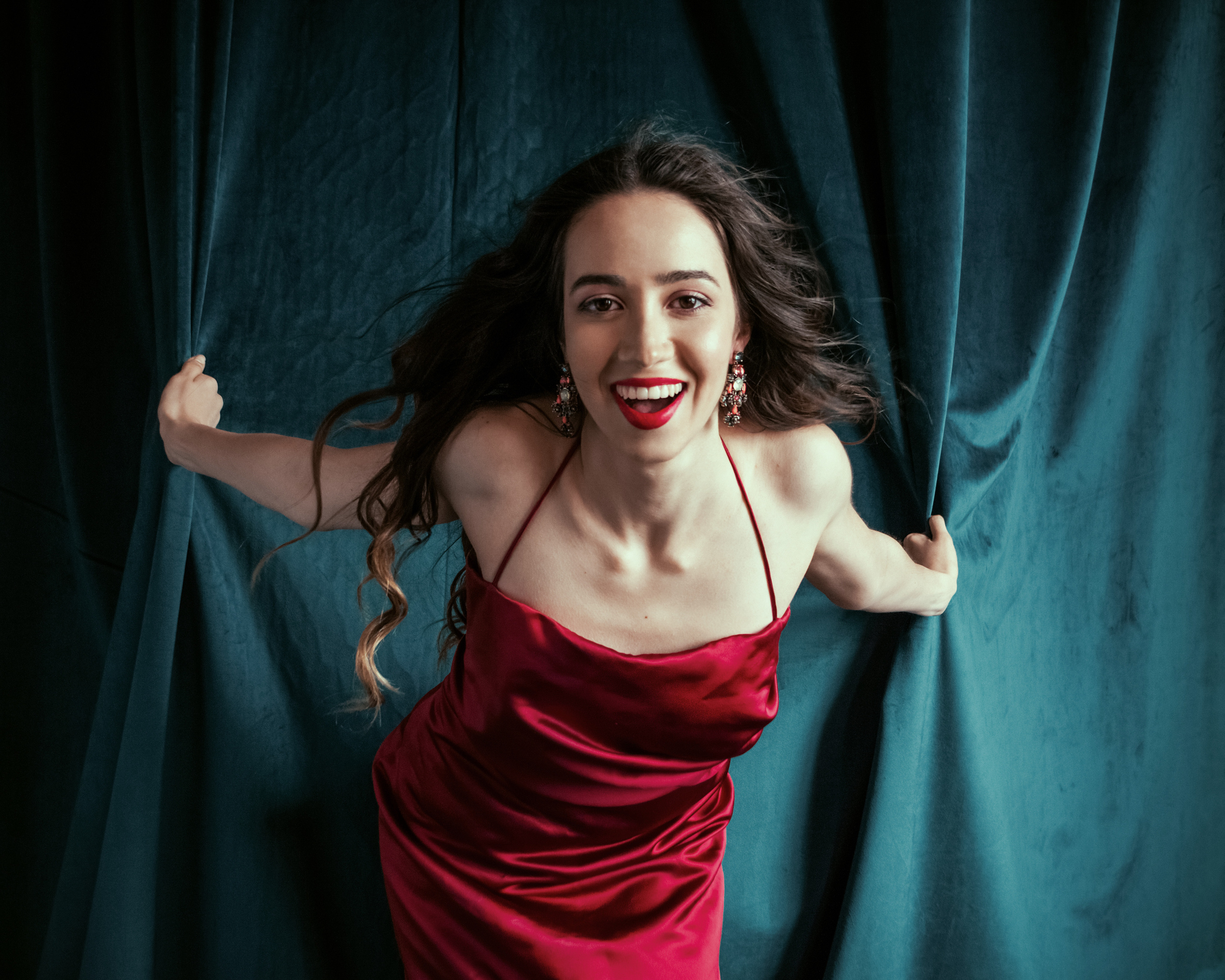 Анна. Анастасия — фотограф