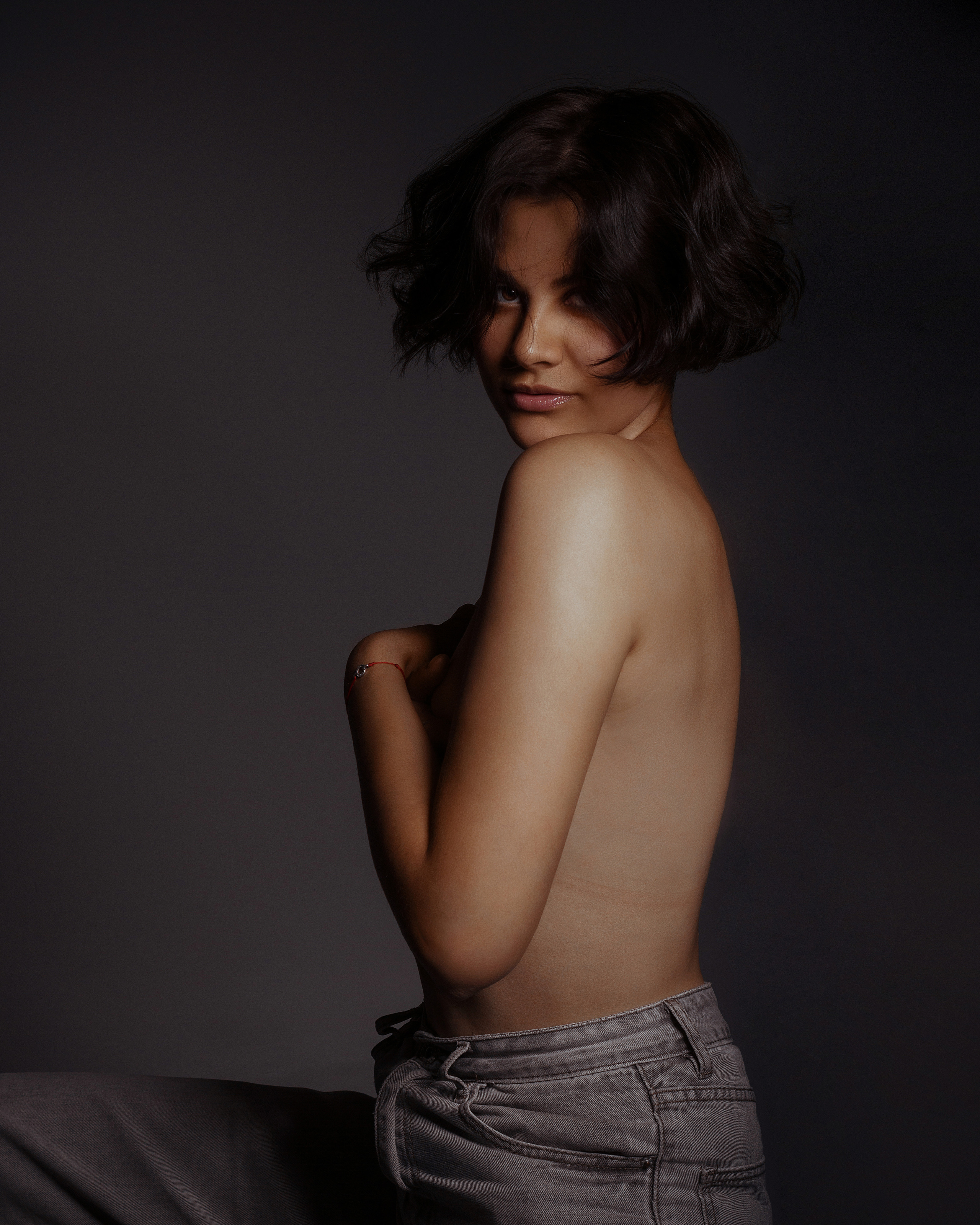 Надя. Анастасия — фотограф