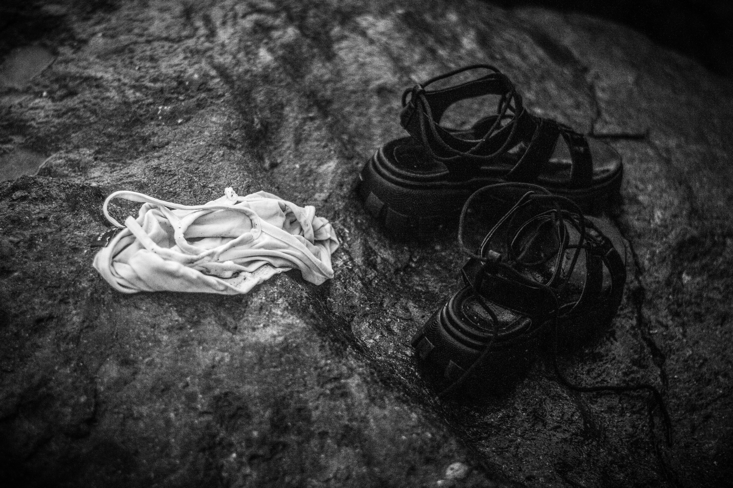 Аня. Анастасия — фотограф