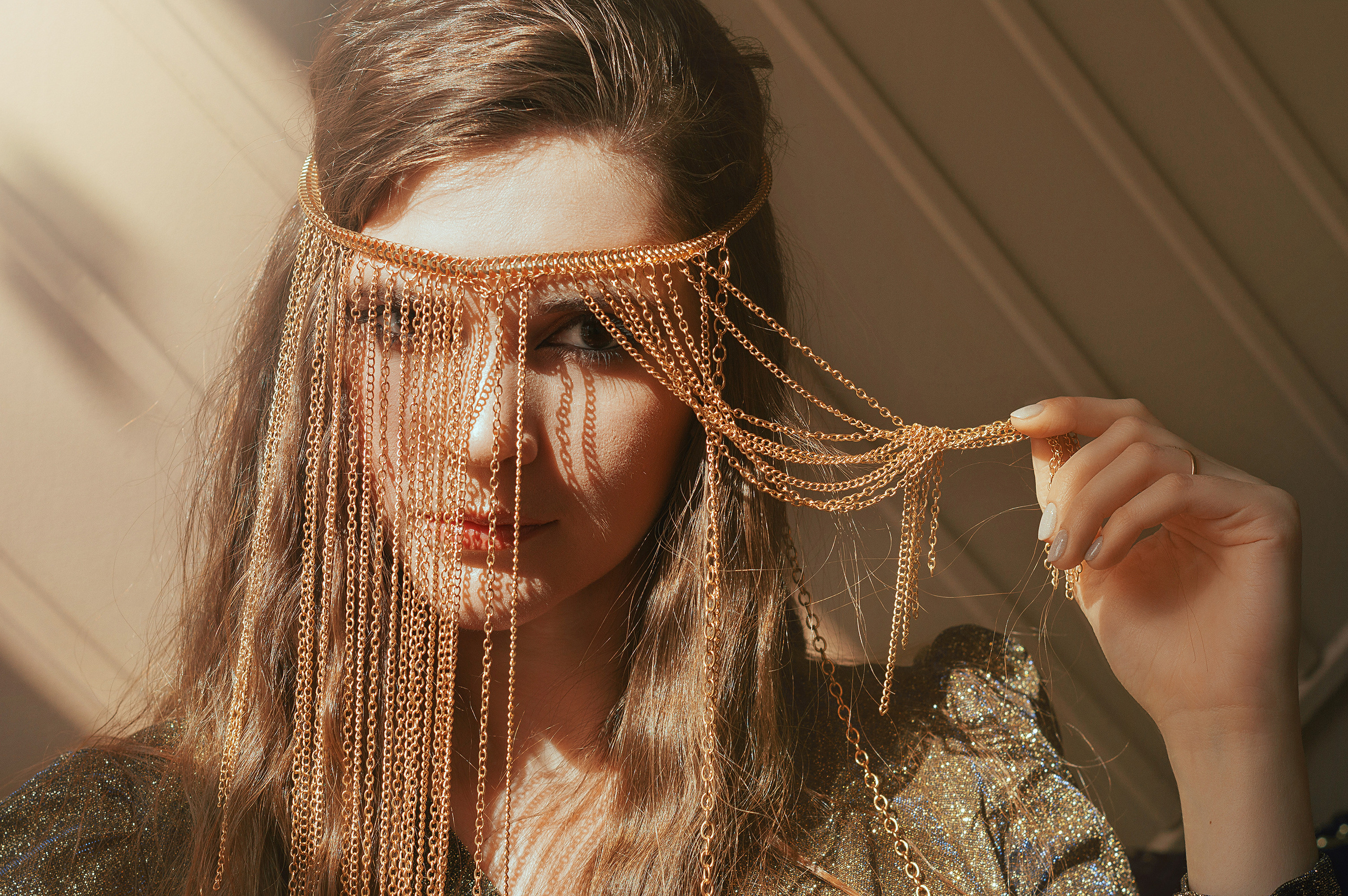 Восток. Анастасия — фотограф