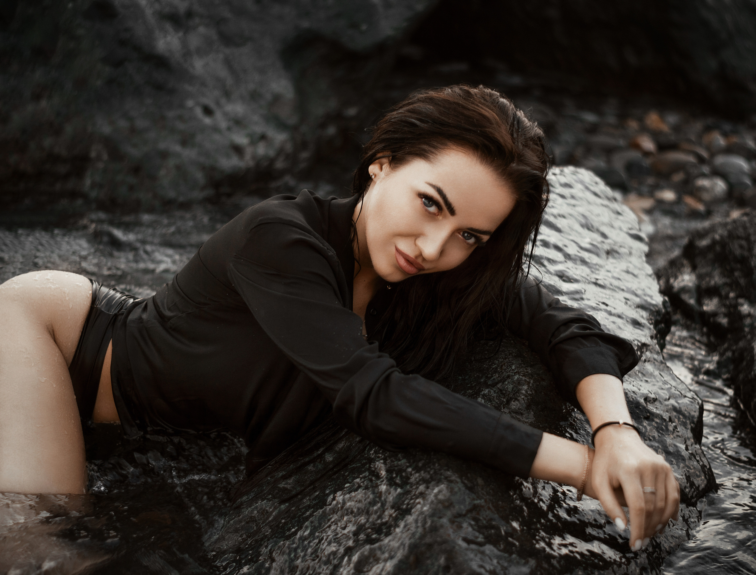 Александра. Анастасия — фотограф