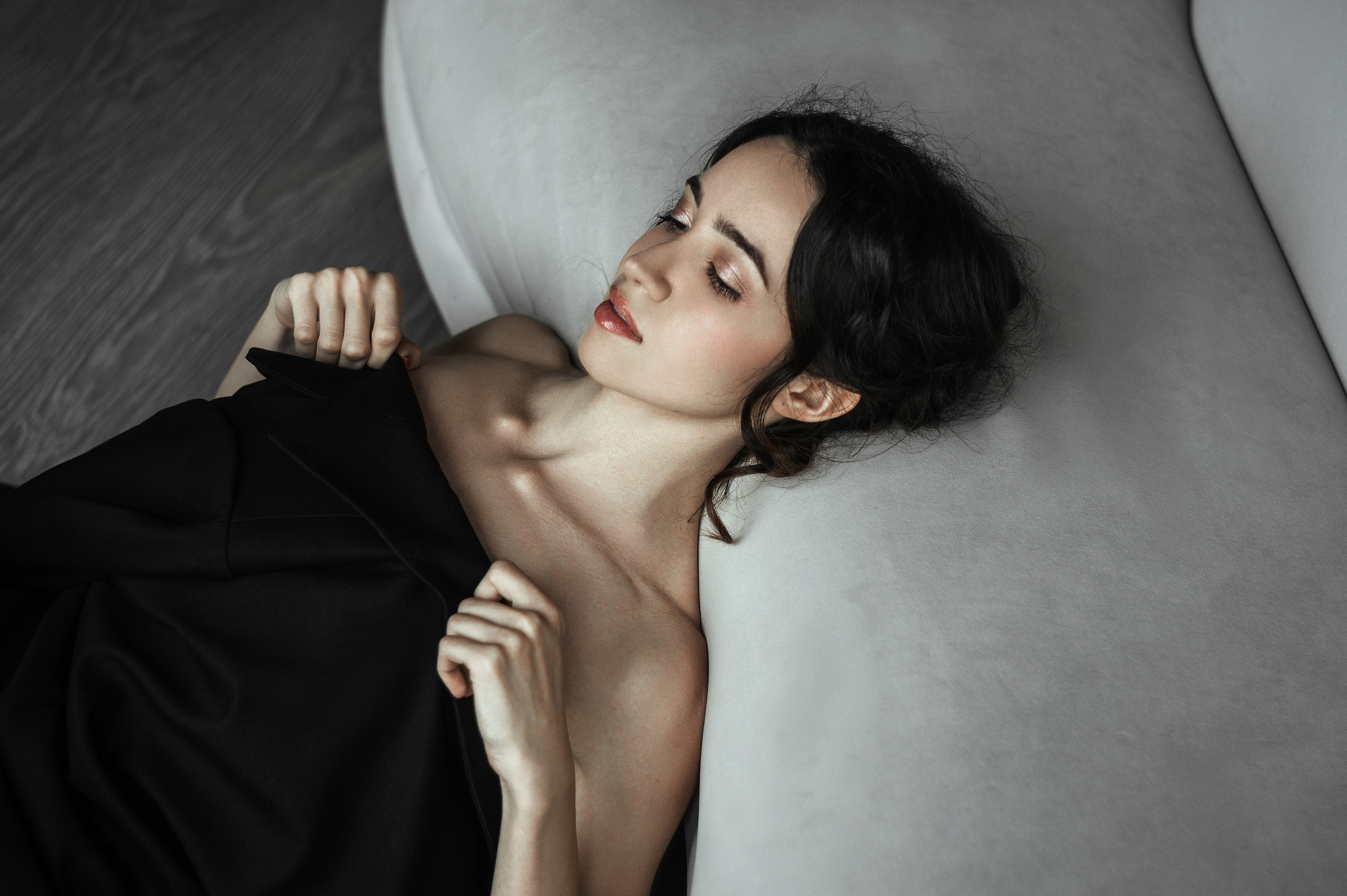 Анна. Анастасия — фотограф