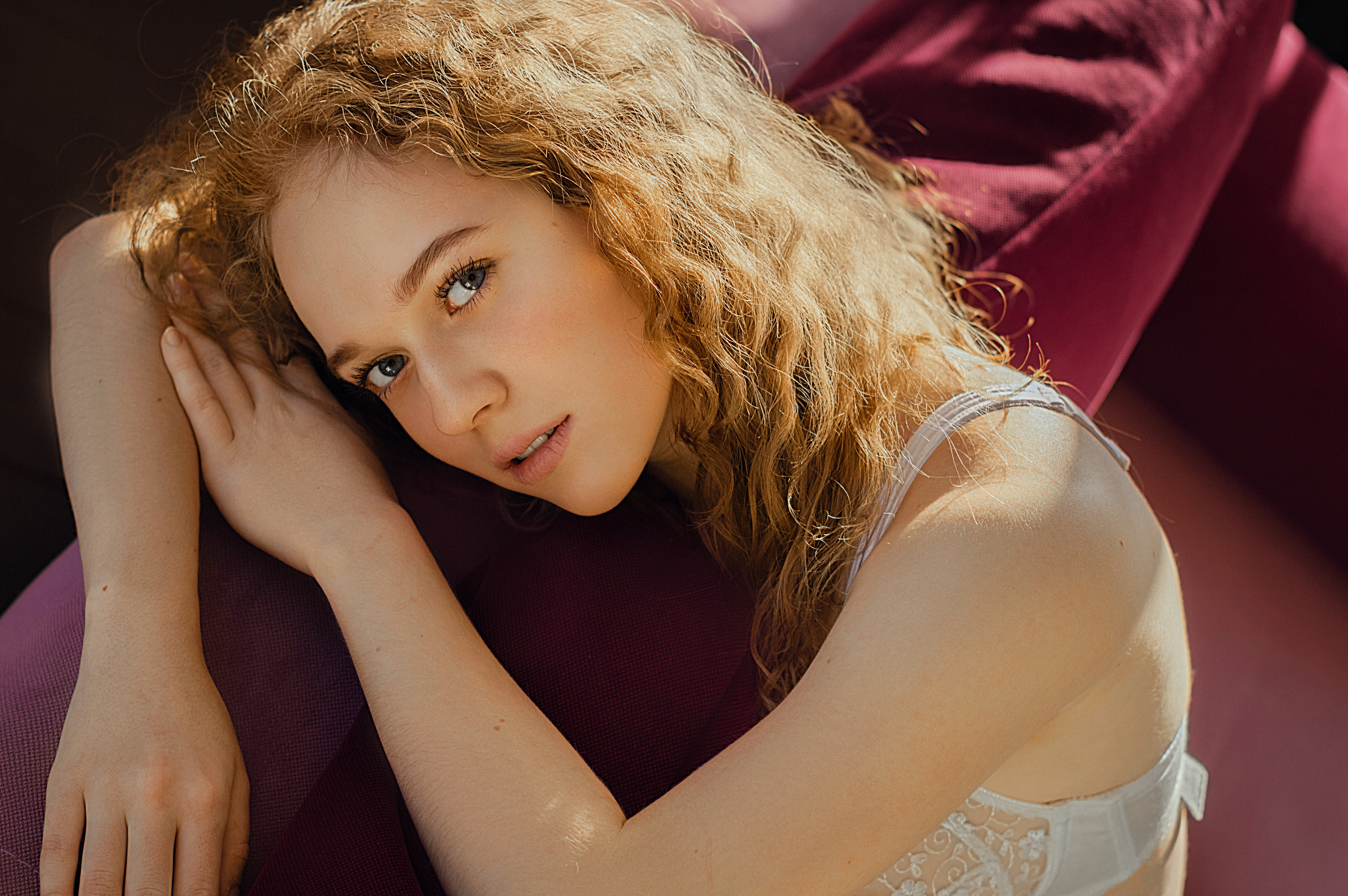 Алёна. Анастасия — фотограф