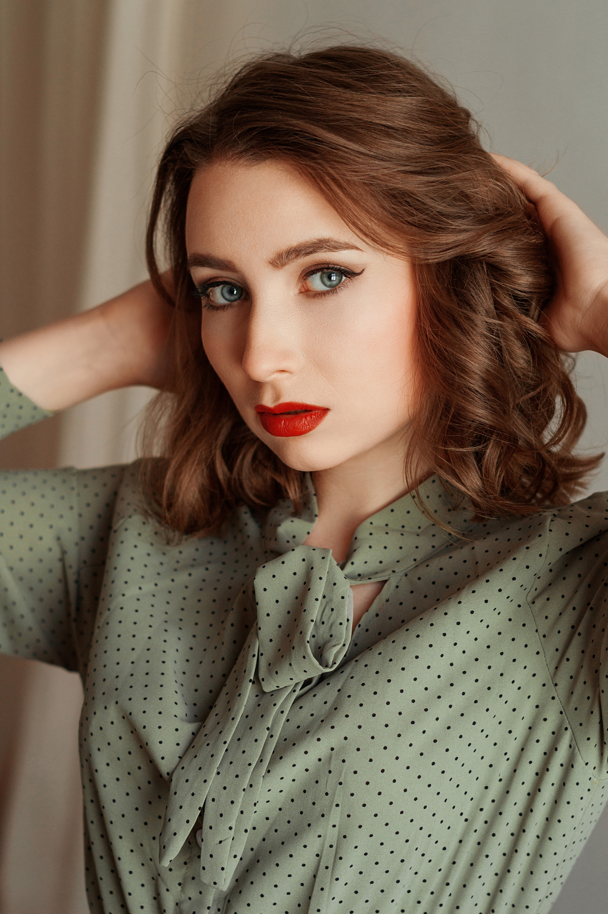 Машик. Анастасия — фотограф