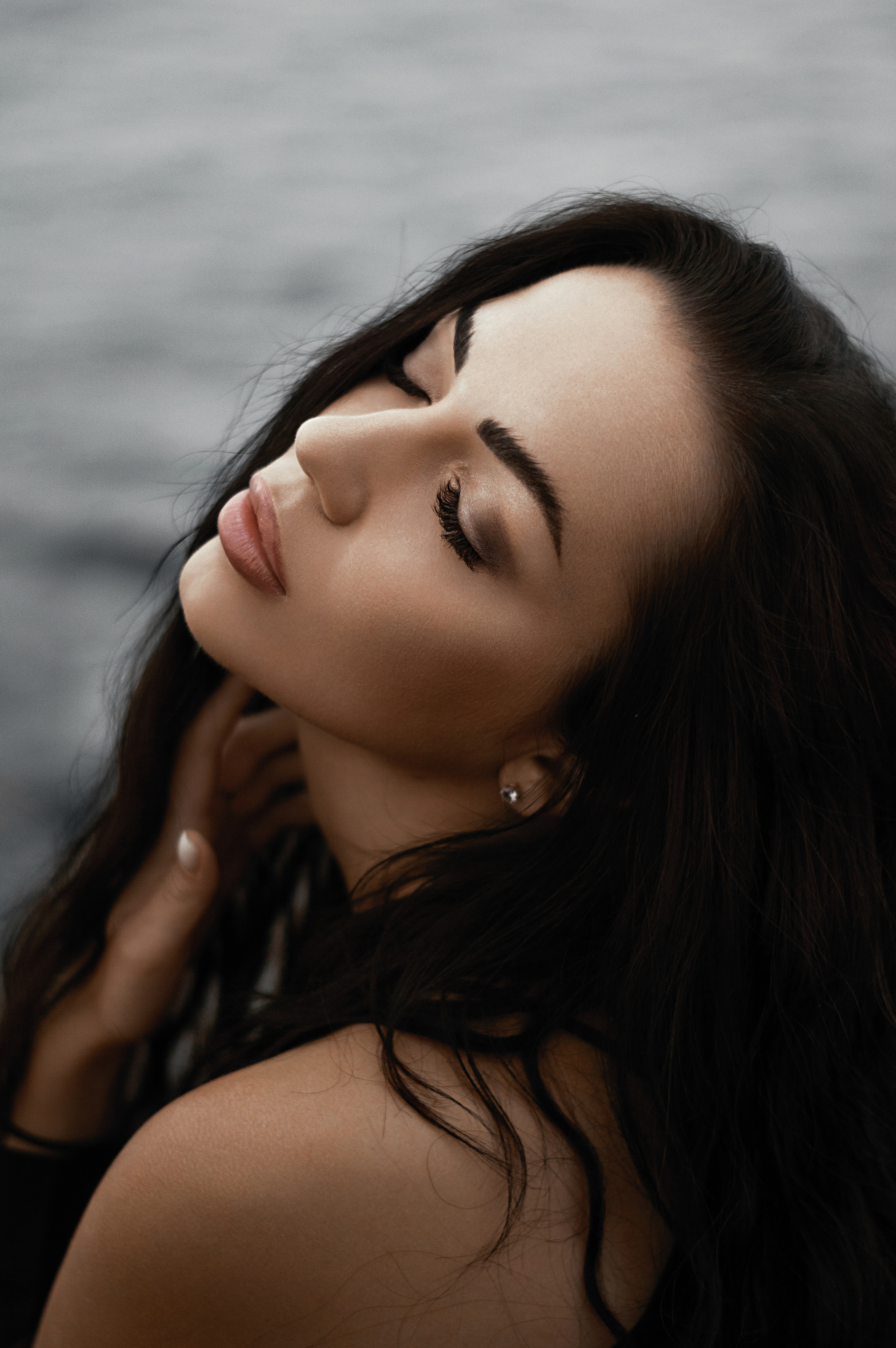 Александра. Анастасия — фотограф