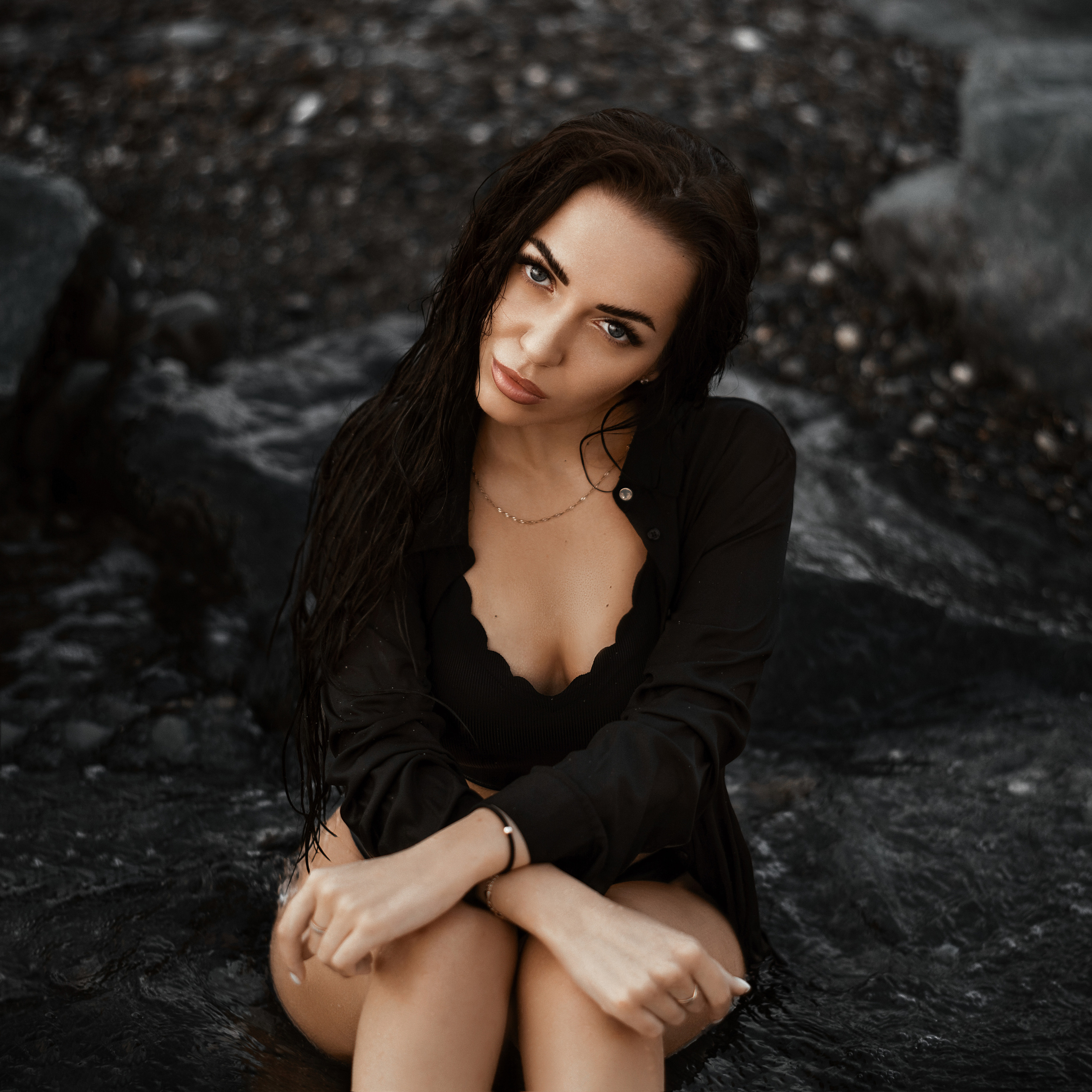 Александра. Анастасия — фотограф