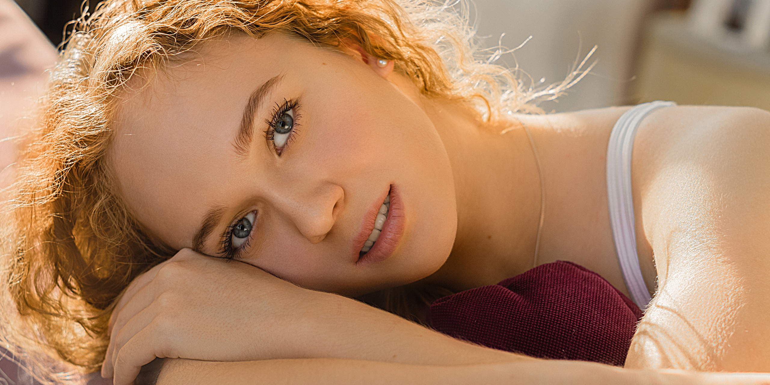 Анастасия — фотограф