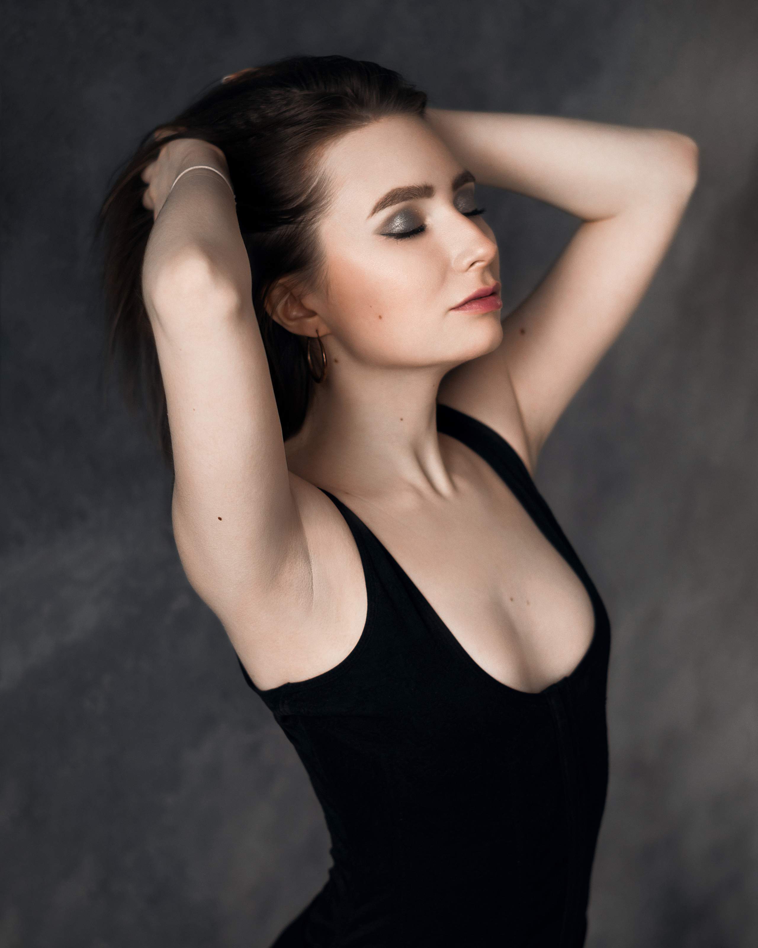 Машик. Анастасия — фотограф