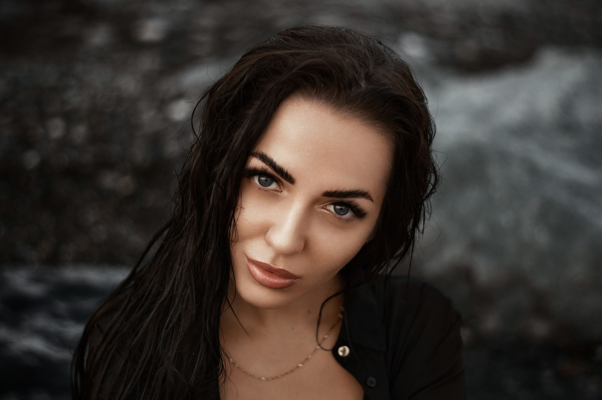 Александра. Анастасия — фотограф