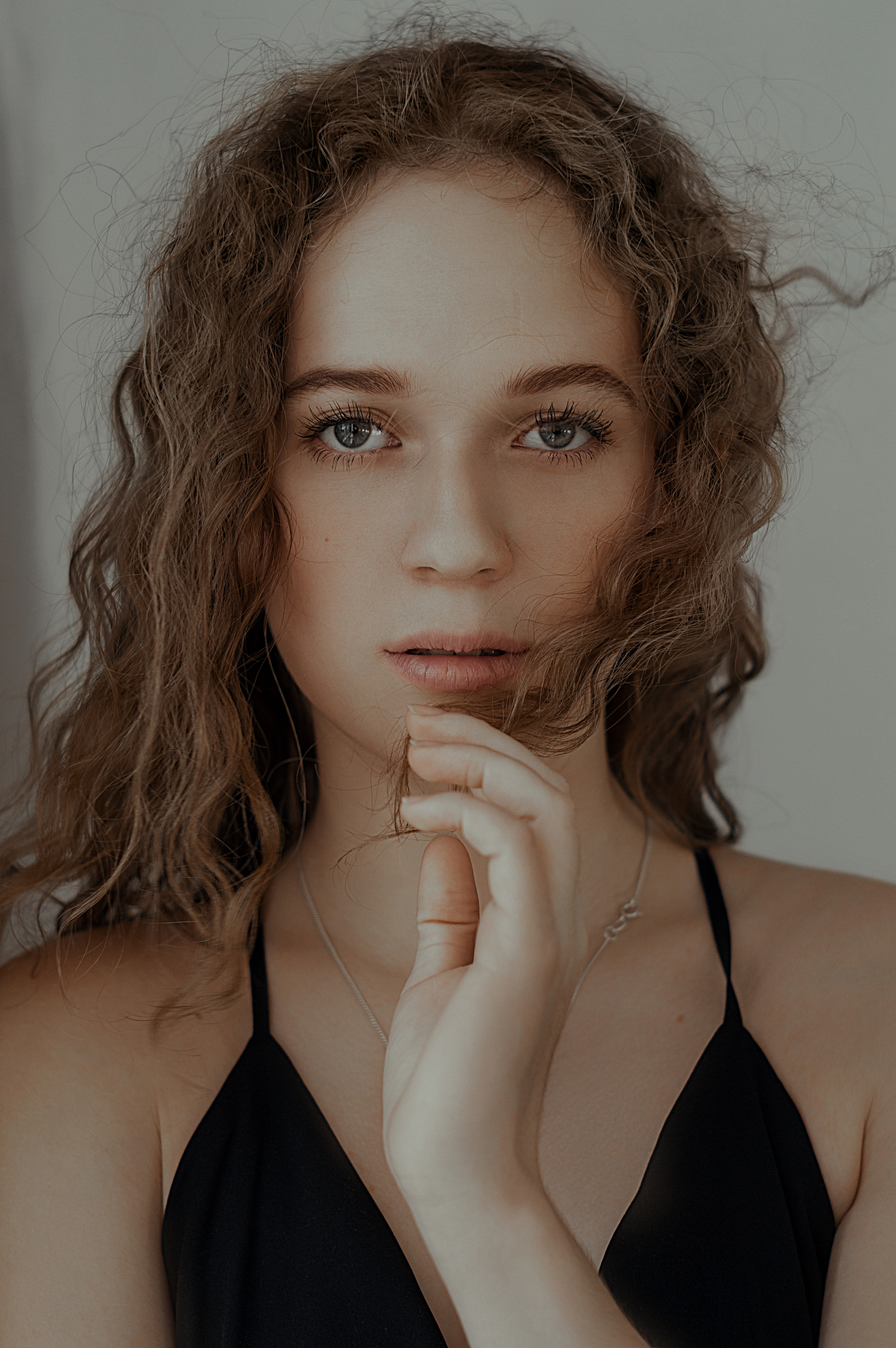 Алёна. Анастасия — фотограф