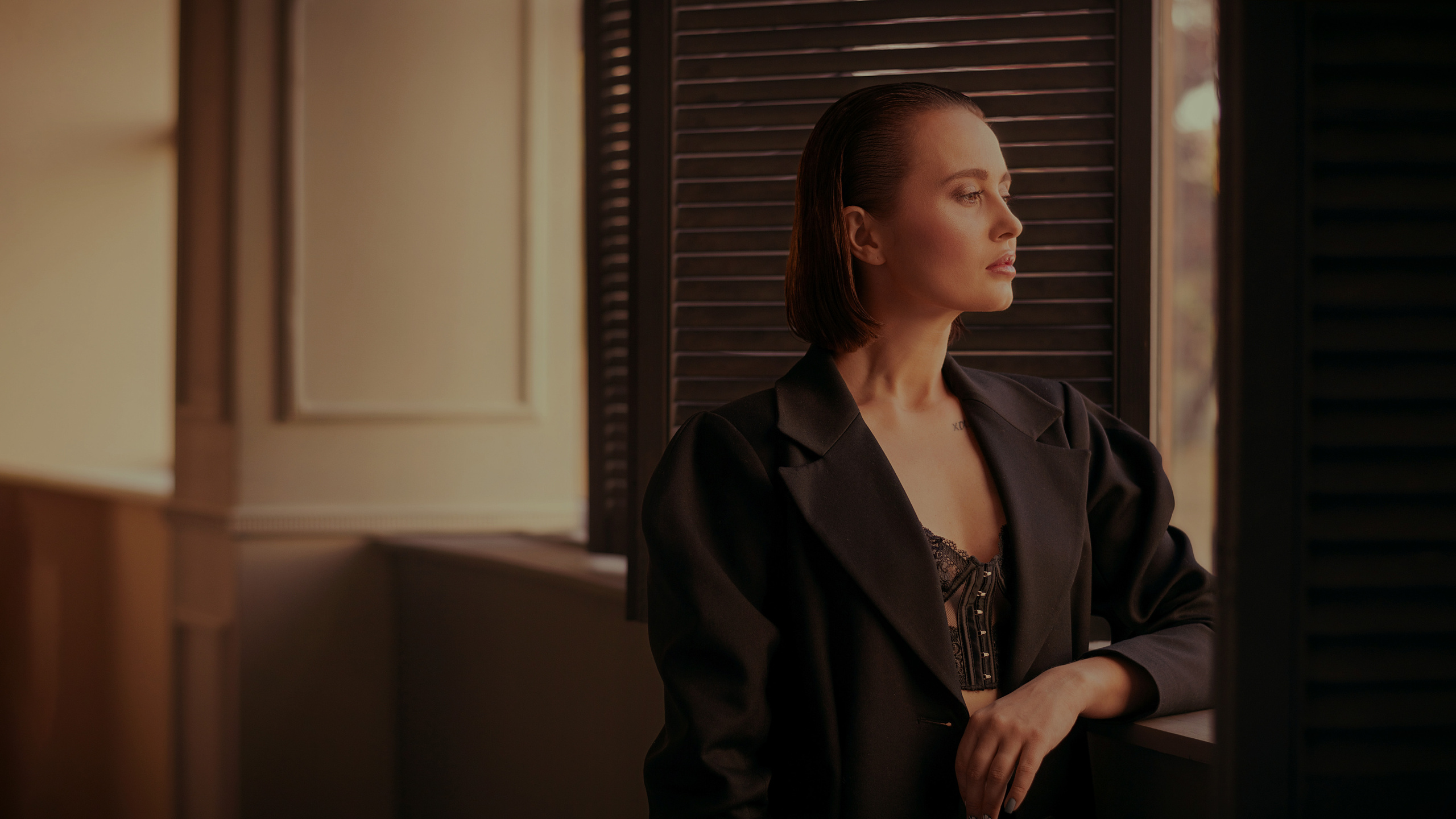 Ирина. Анастасия — фотограф