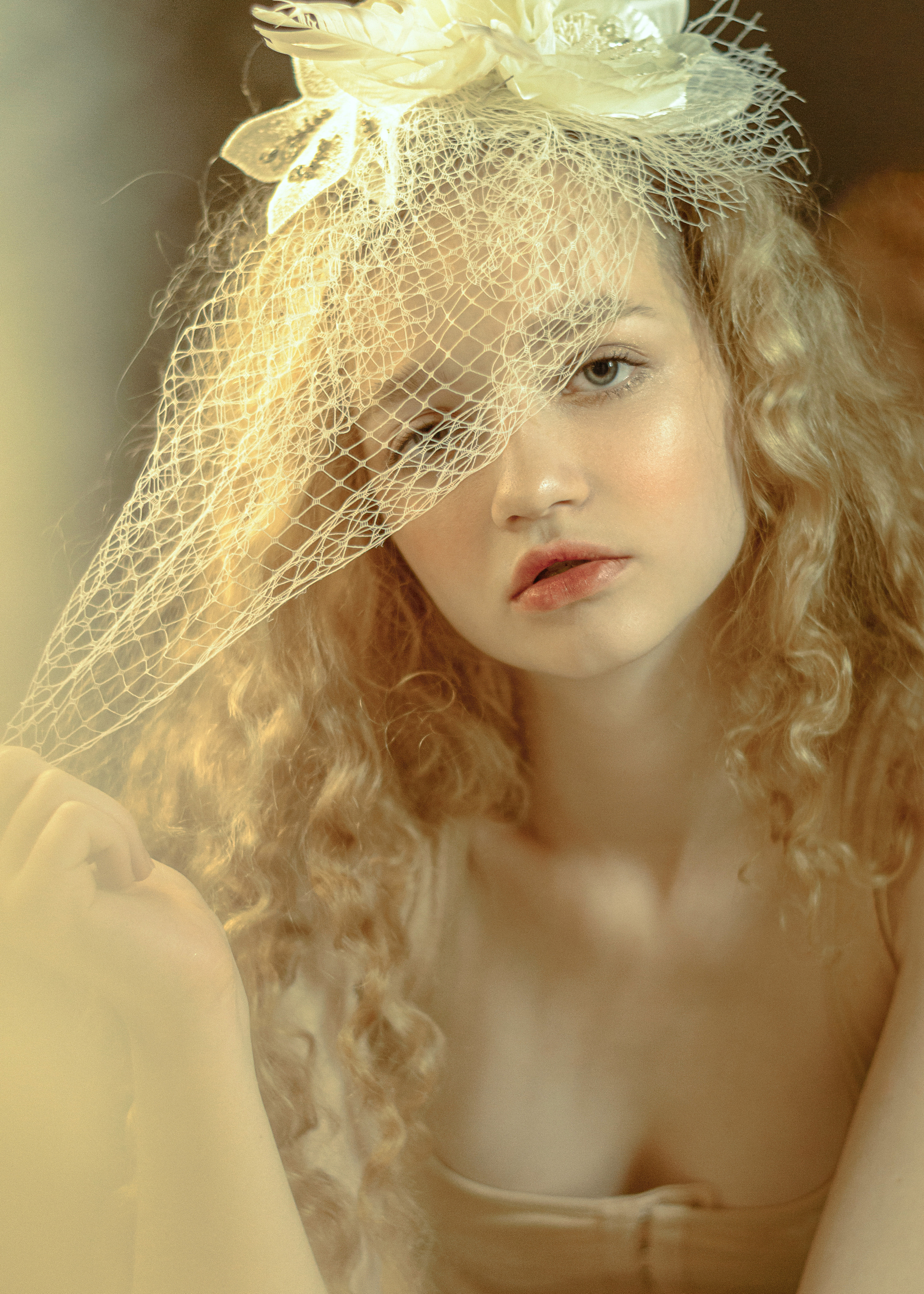 Вера. Анастасия — фотограф