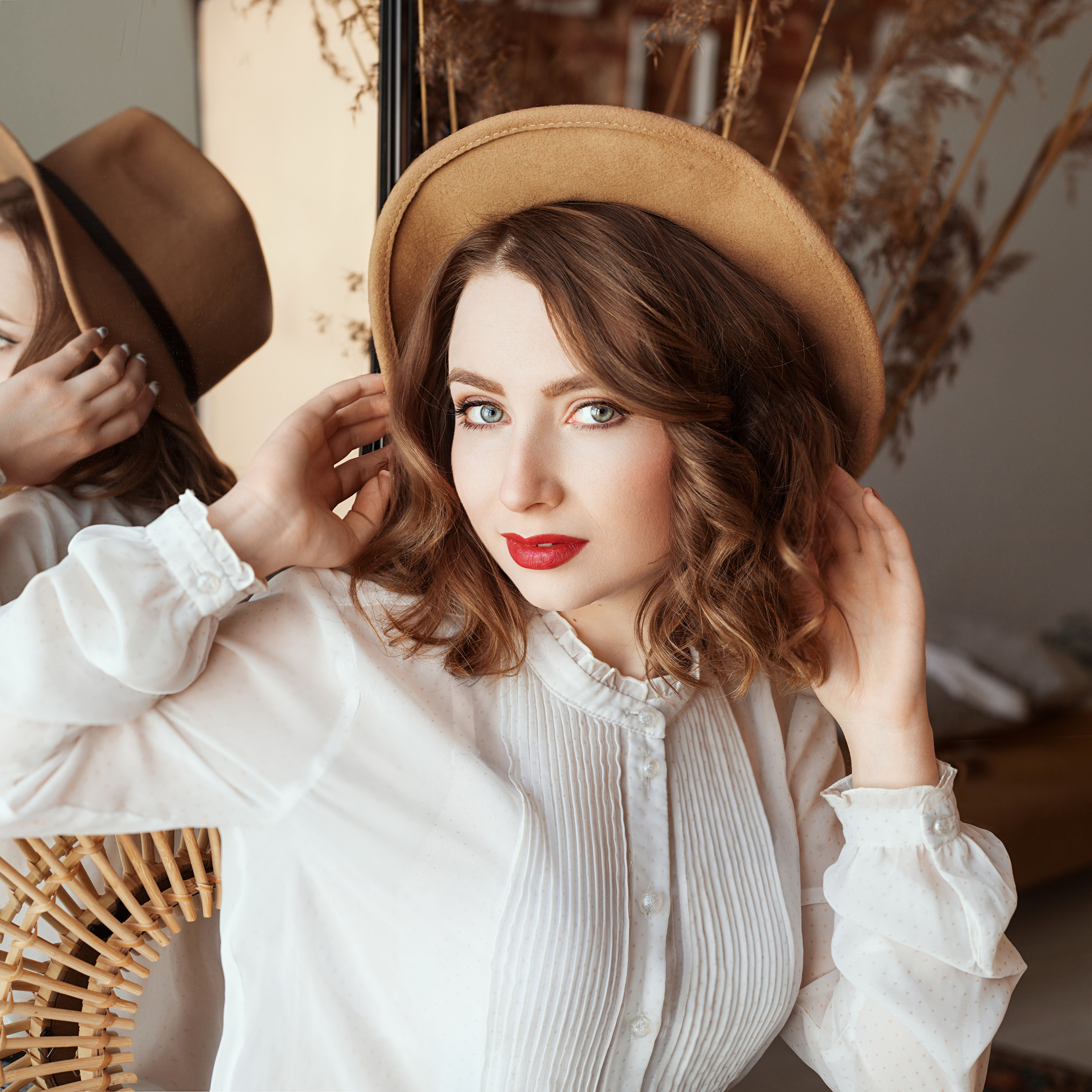 Машик. Анастасия — фотограф