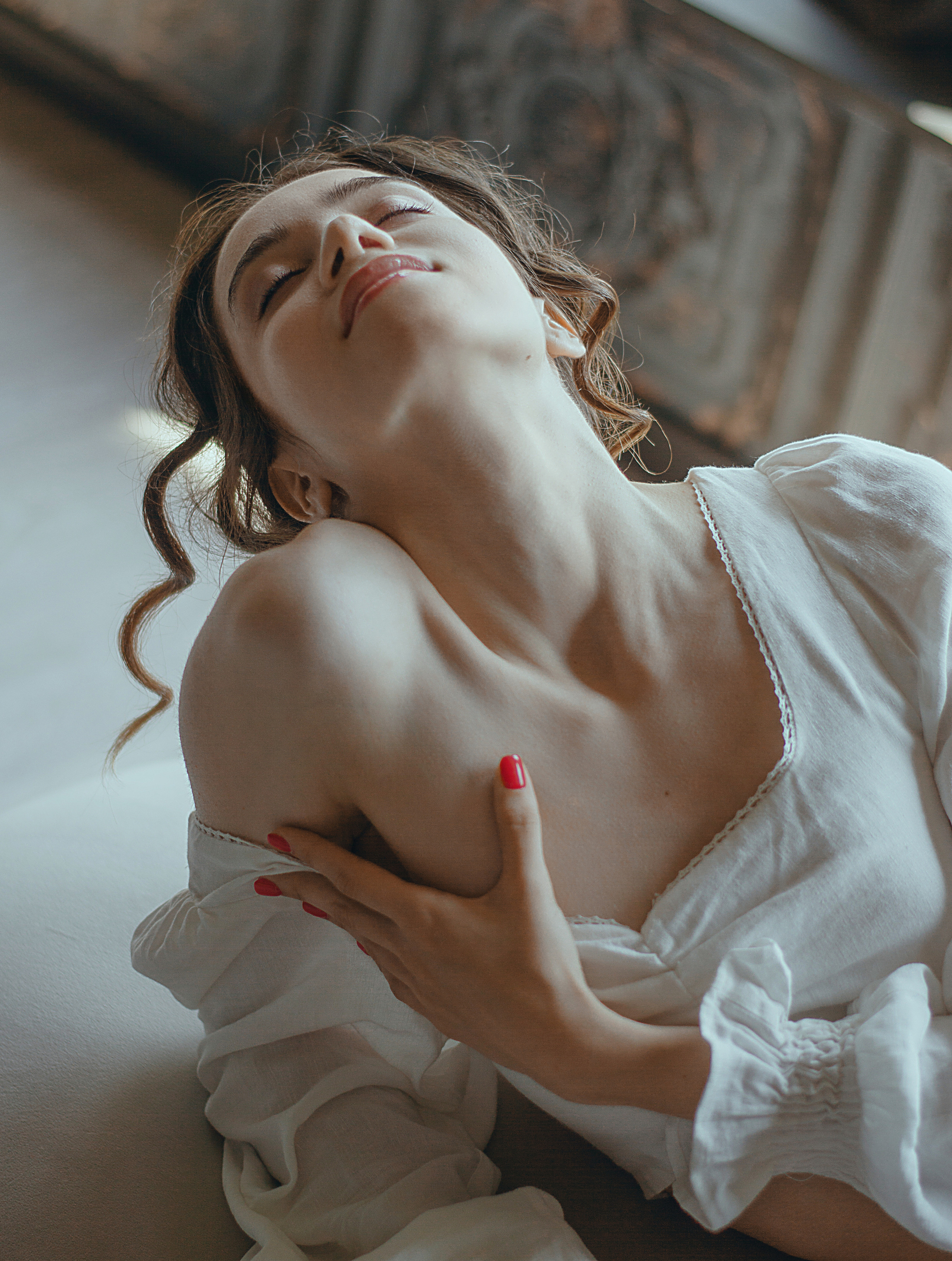 Анна. Анастасия — фотограф