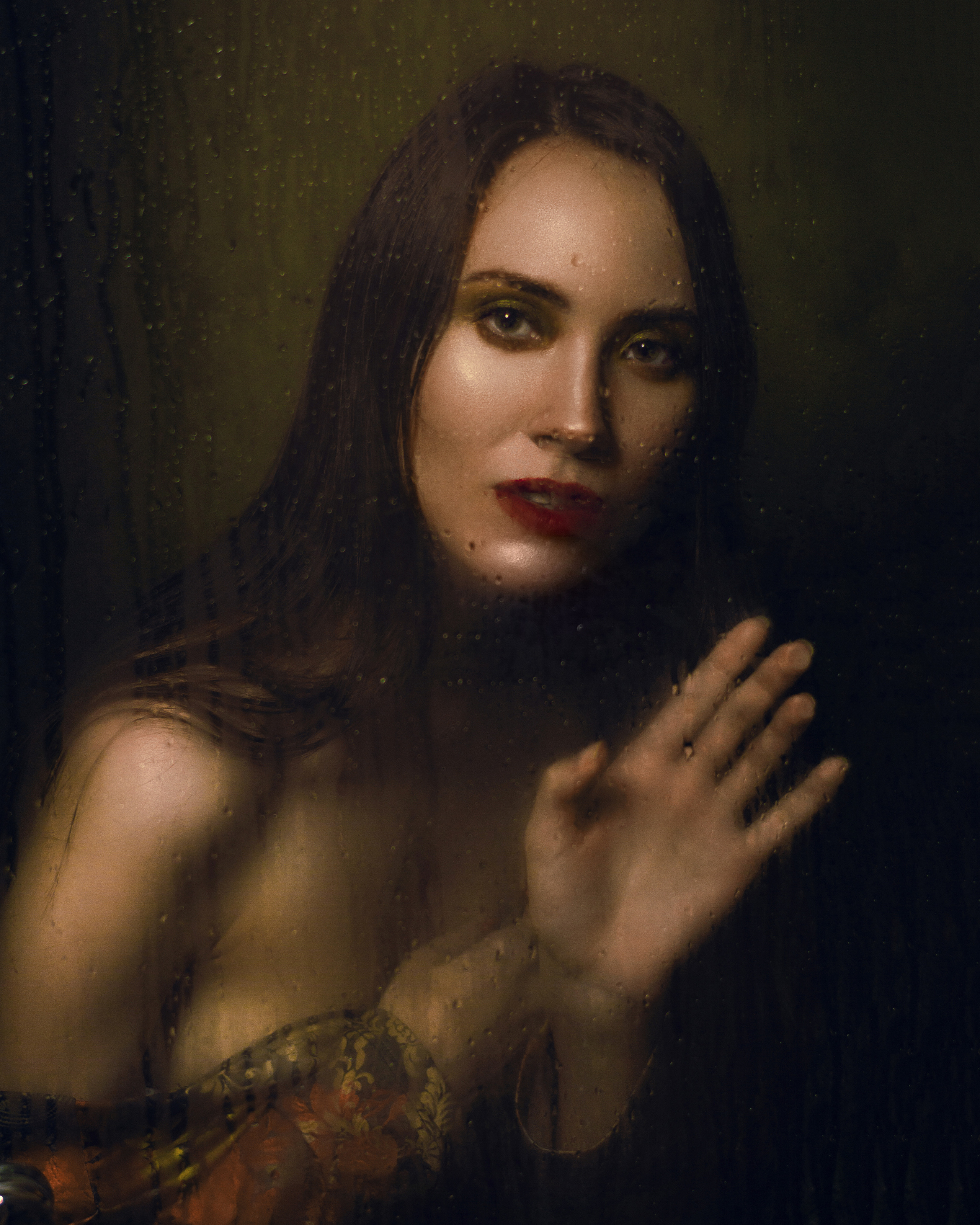 Арина. Анастасия — фотограф