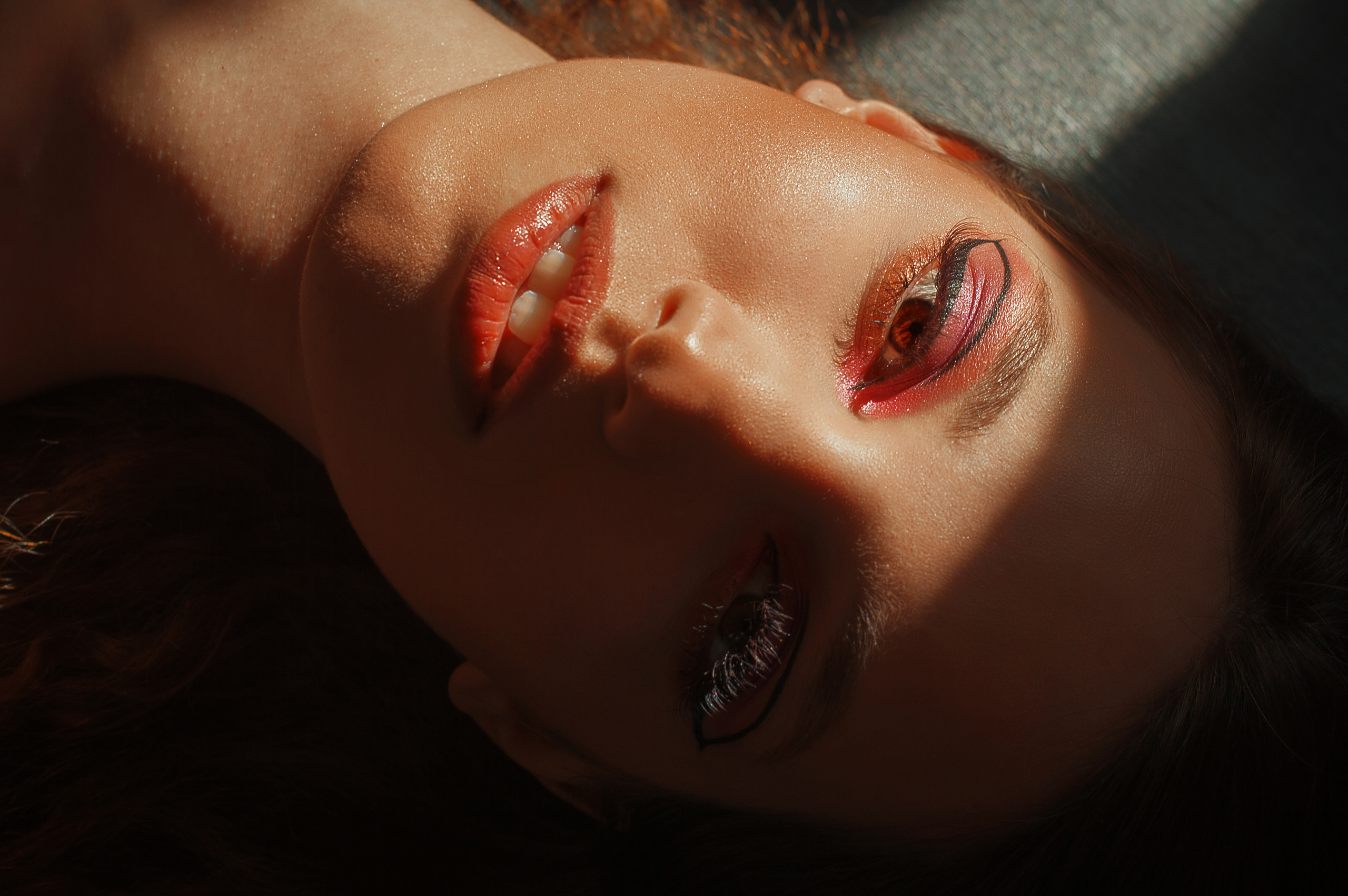 Яна. Анастасия — фотограф