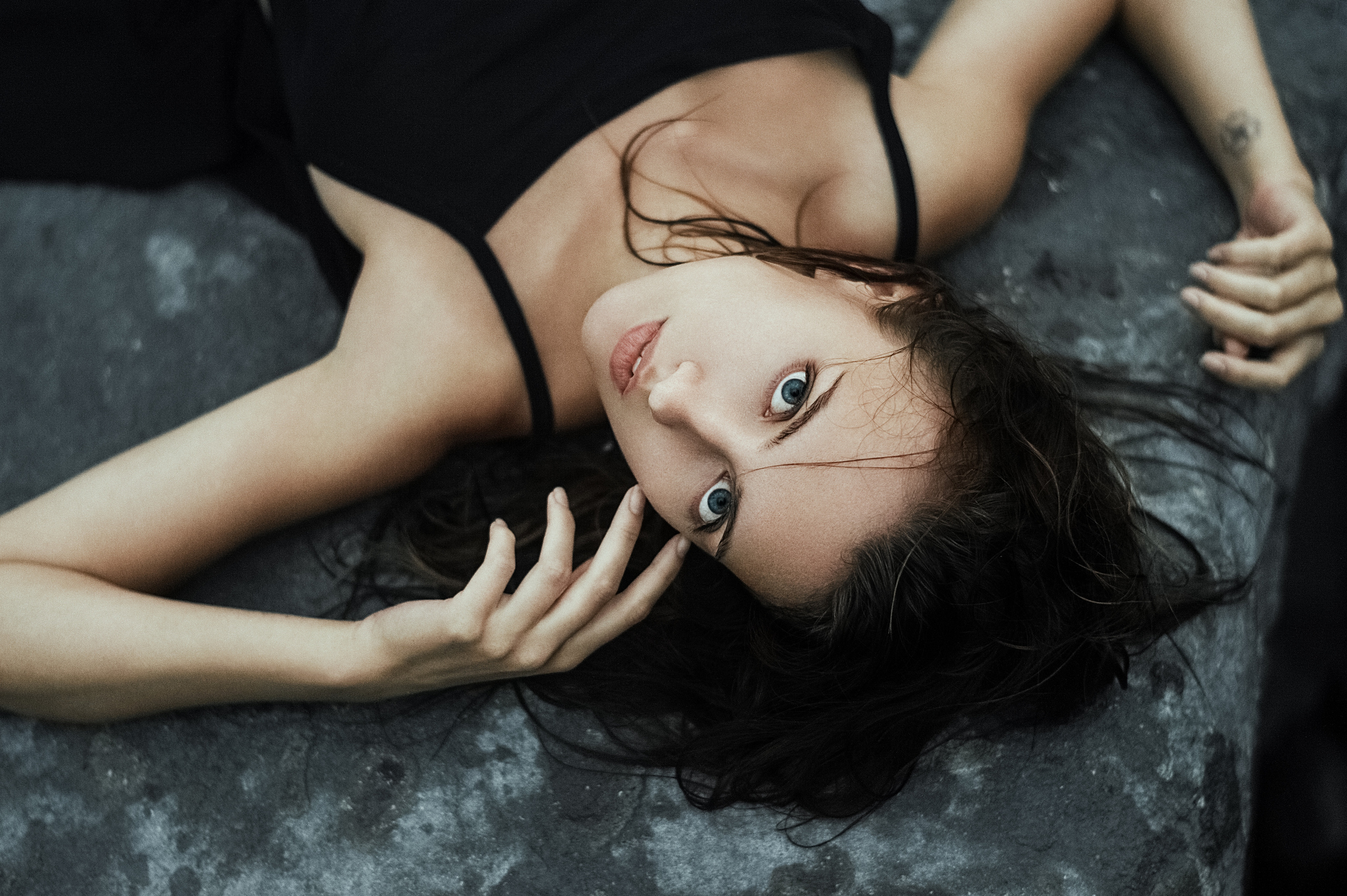 Аня. Анастасия — фотограф