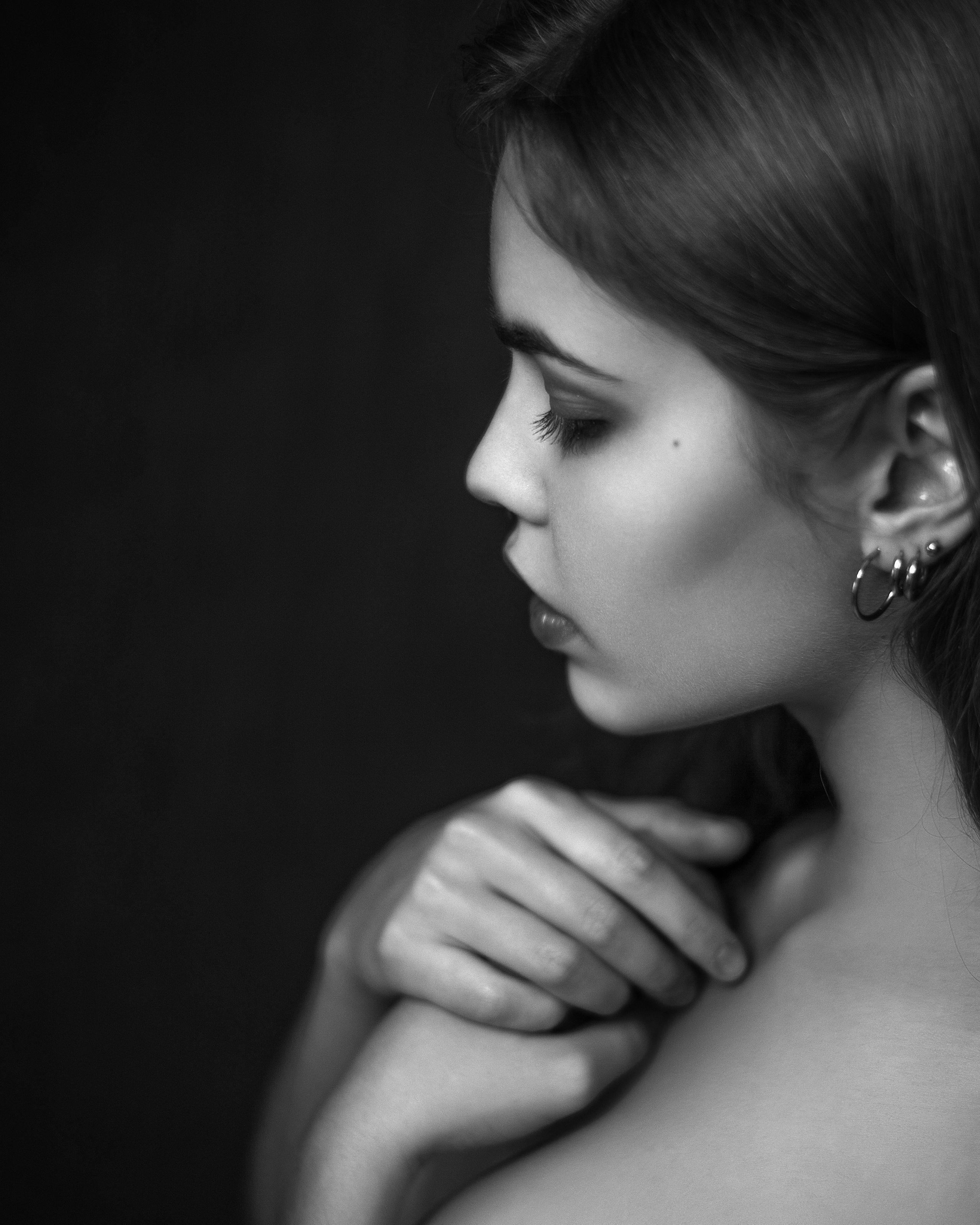 Яна. Анастасия — фотограф