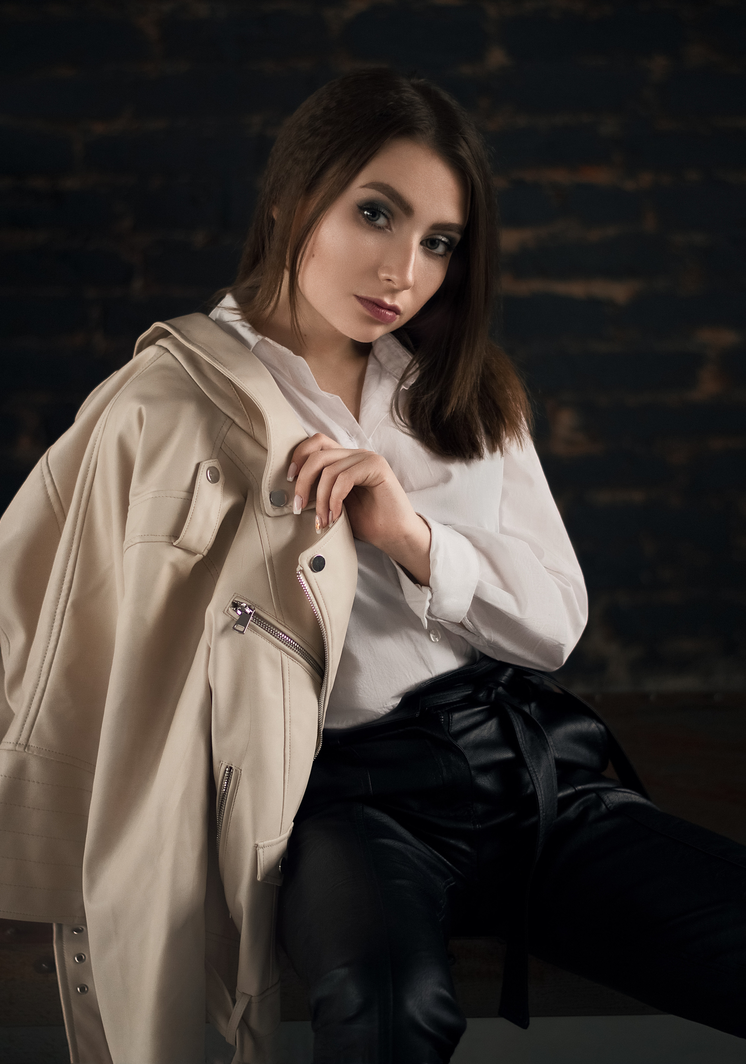 Машик. Анастасия — фотограф