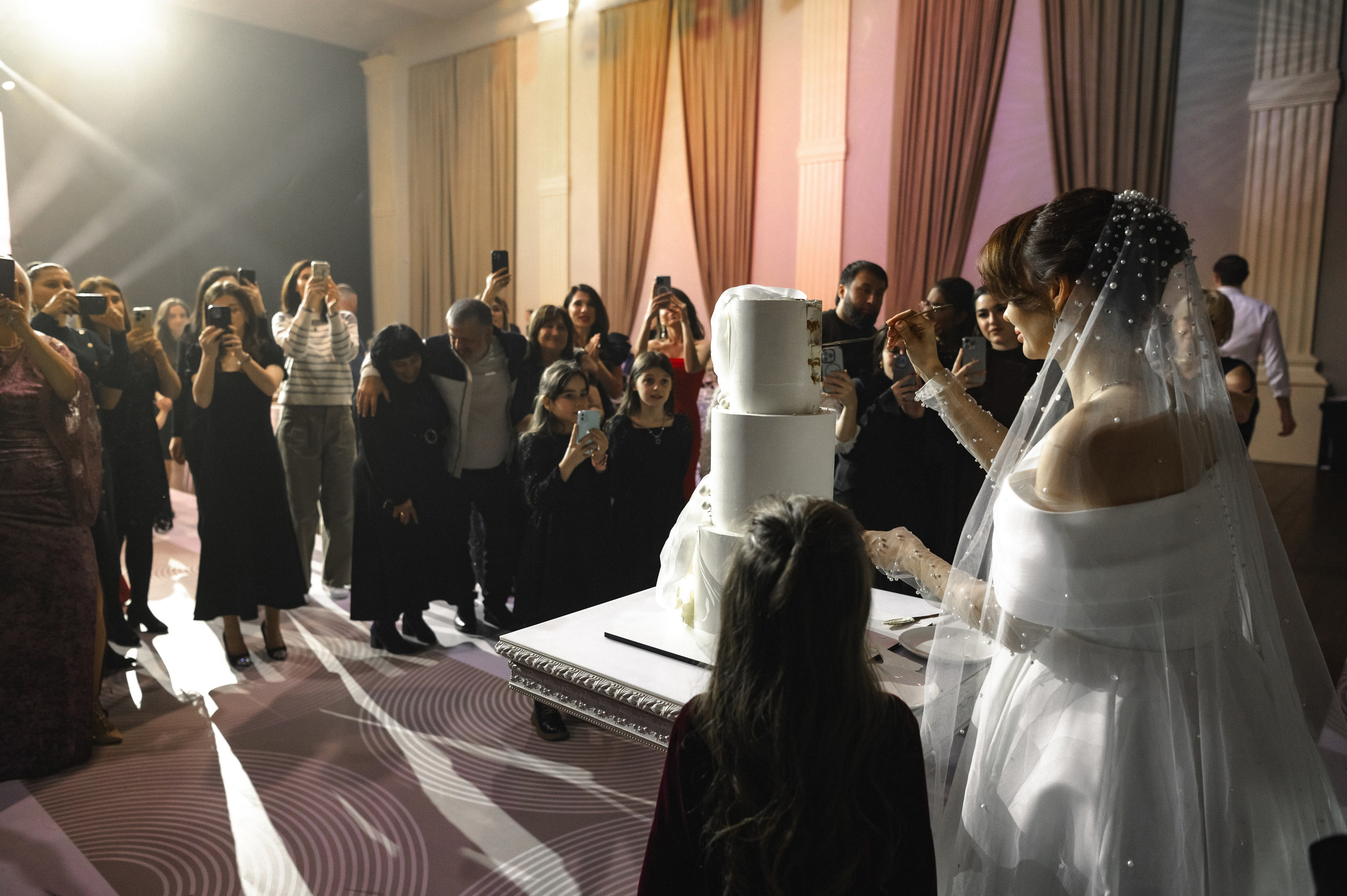 Вячеслав и Маргарита. Свадебный фотограф Ростов-на- Дону, Краснодар, Москва