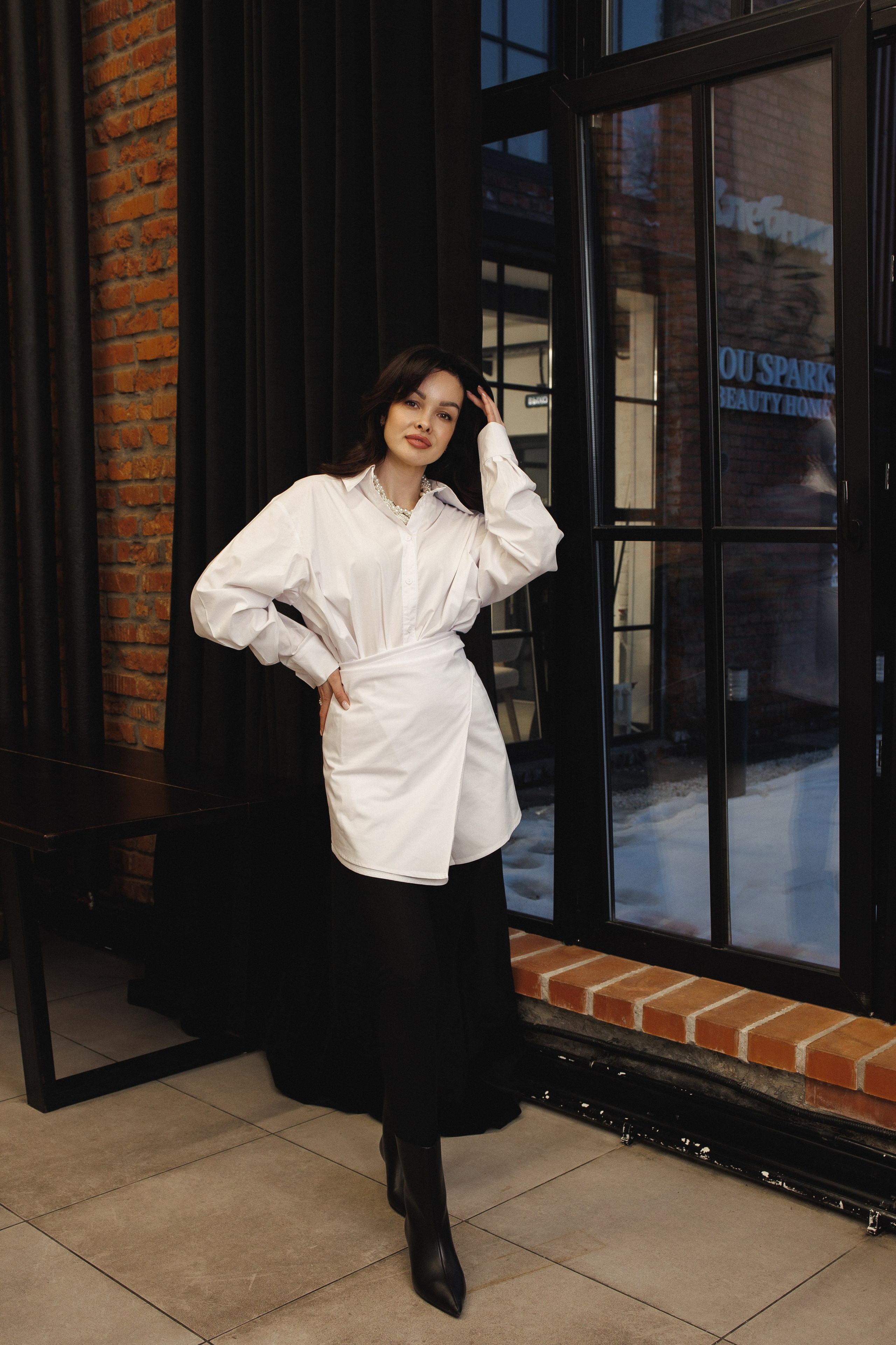 «20 лет дружбы». Частная съемка. Фотограф в городе Вологда Екатерина Кузнецова