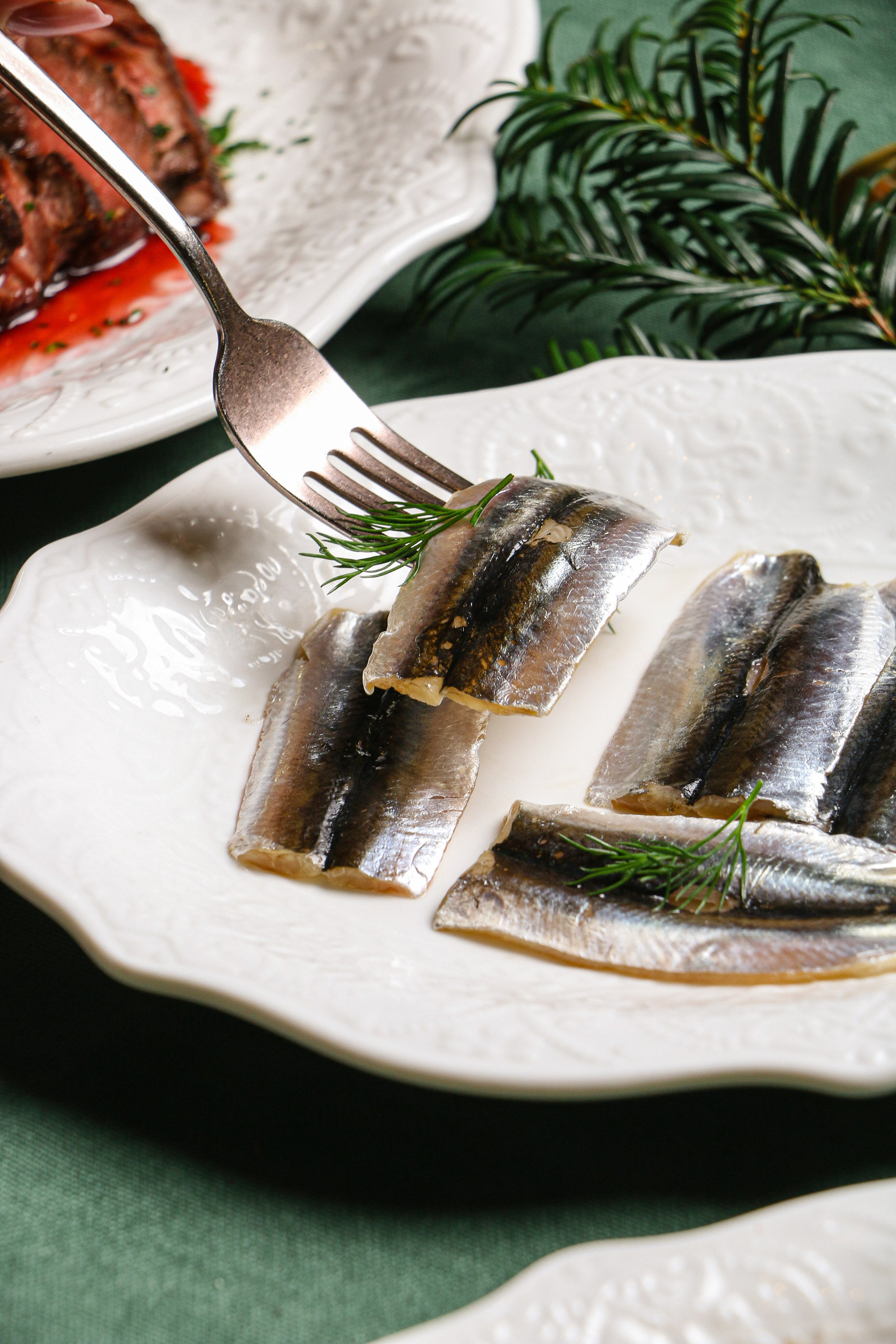 Новый год в ресторане SEASONS. Контент-фотограф Калининград АНАСТАСИЯ ТКАЧЕВА