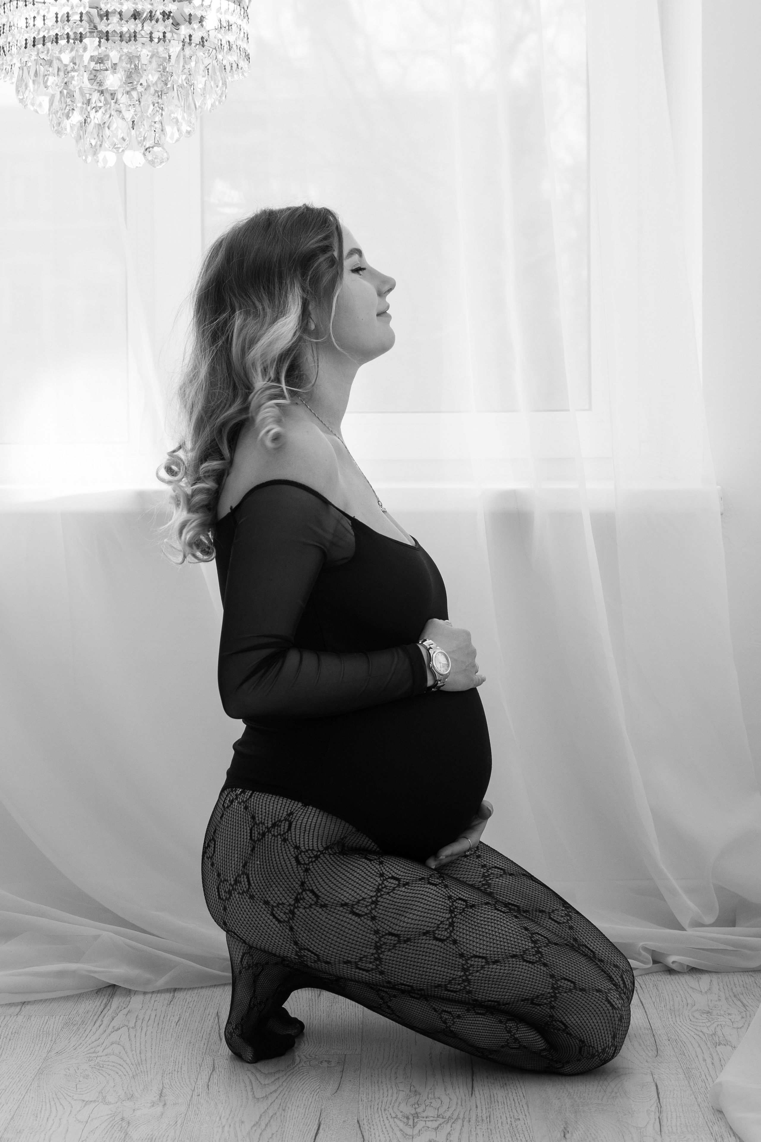 История о беременности 🤍. Фотограф в Санкт-Петербурге Аня Григорьева ♡