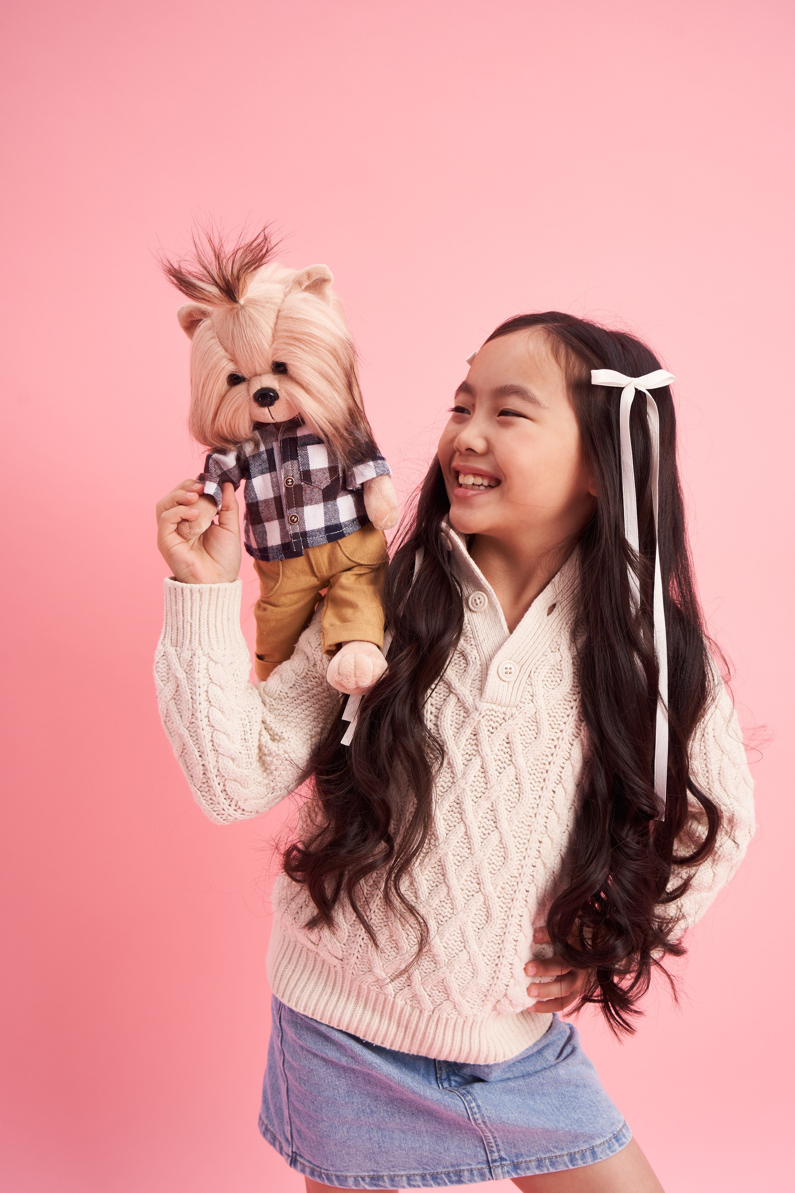 Съемка игрушек для Orange toys | Москва, фотограф детского бренда