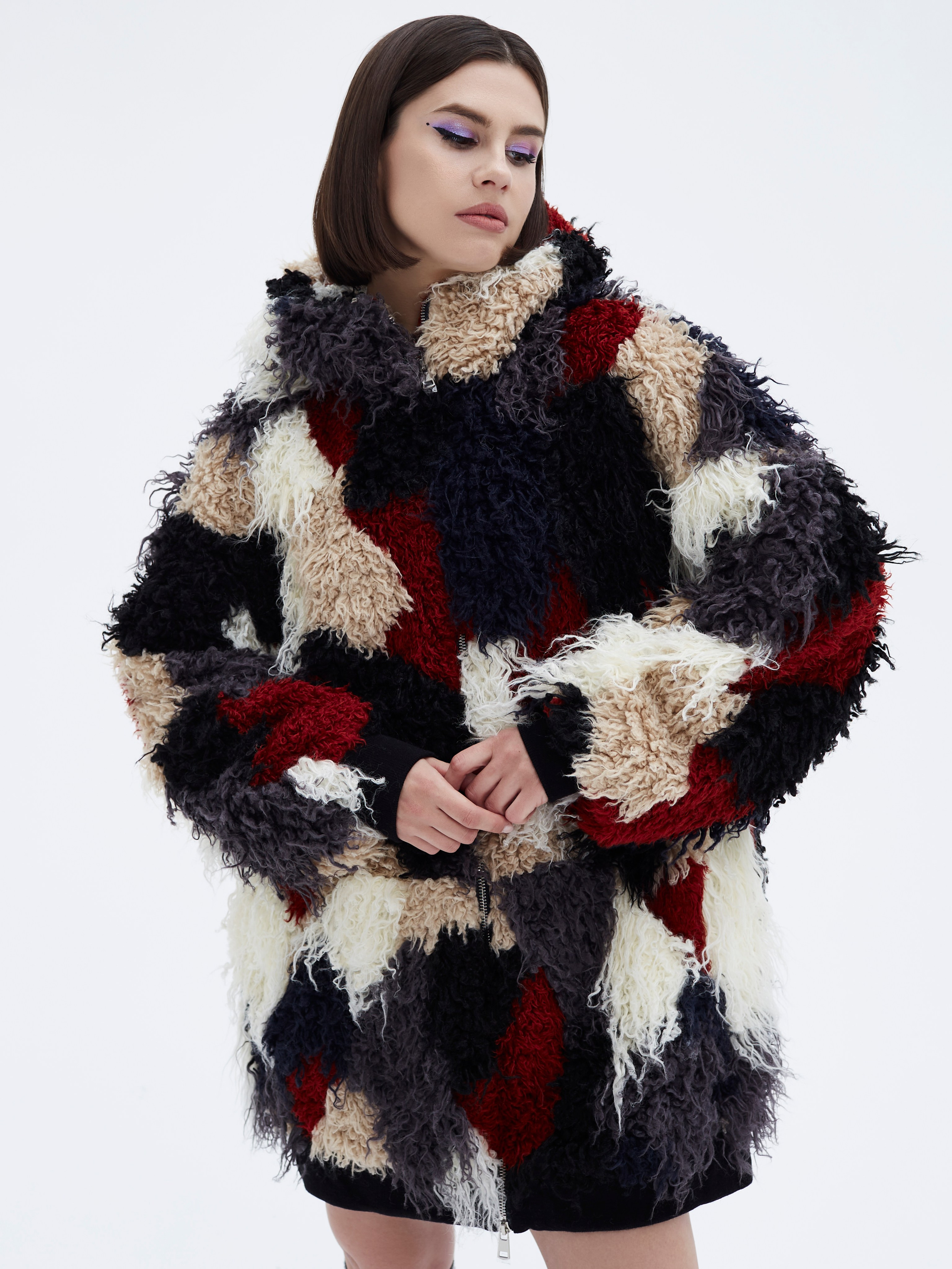 Каталог для M&V hearts