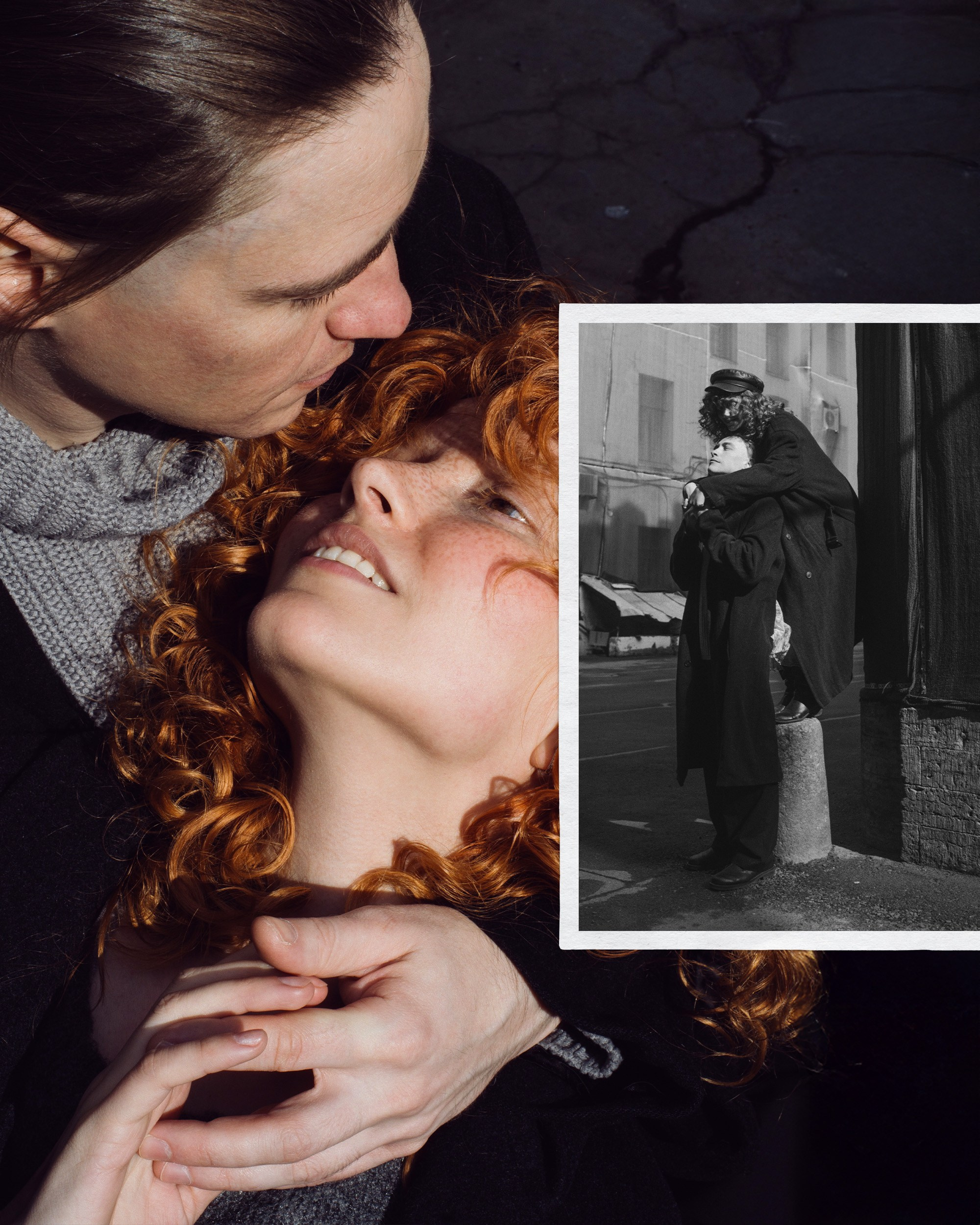 Kirill & Alexia. Портретный фотограф в Санкт-Петербурге Алексей Корзов