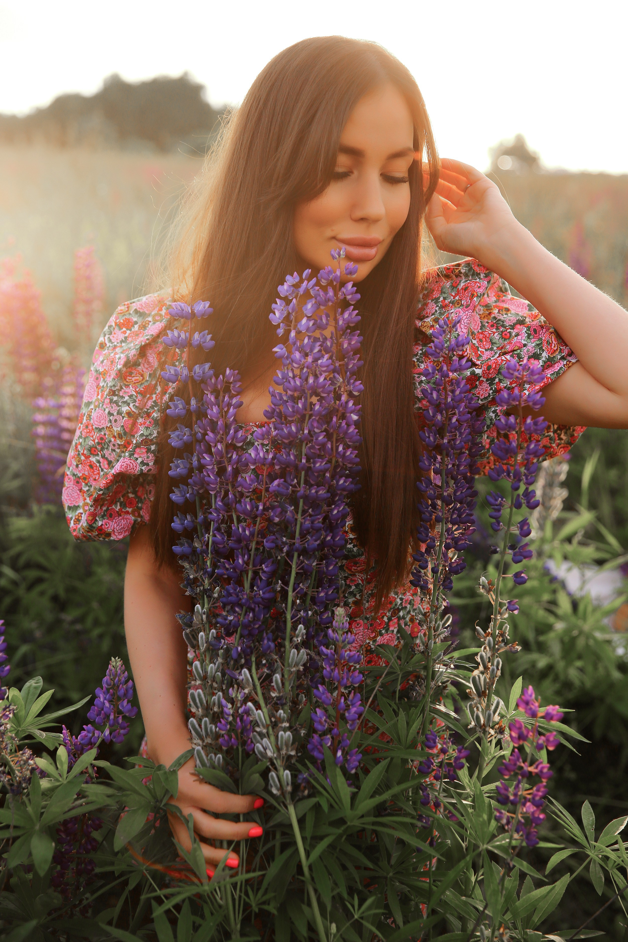 Прогулочные фотосессии. SASHA BUYANOVA PHOTO