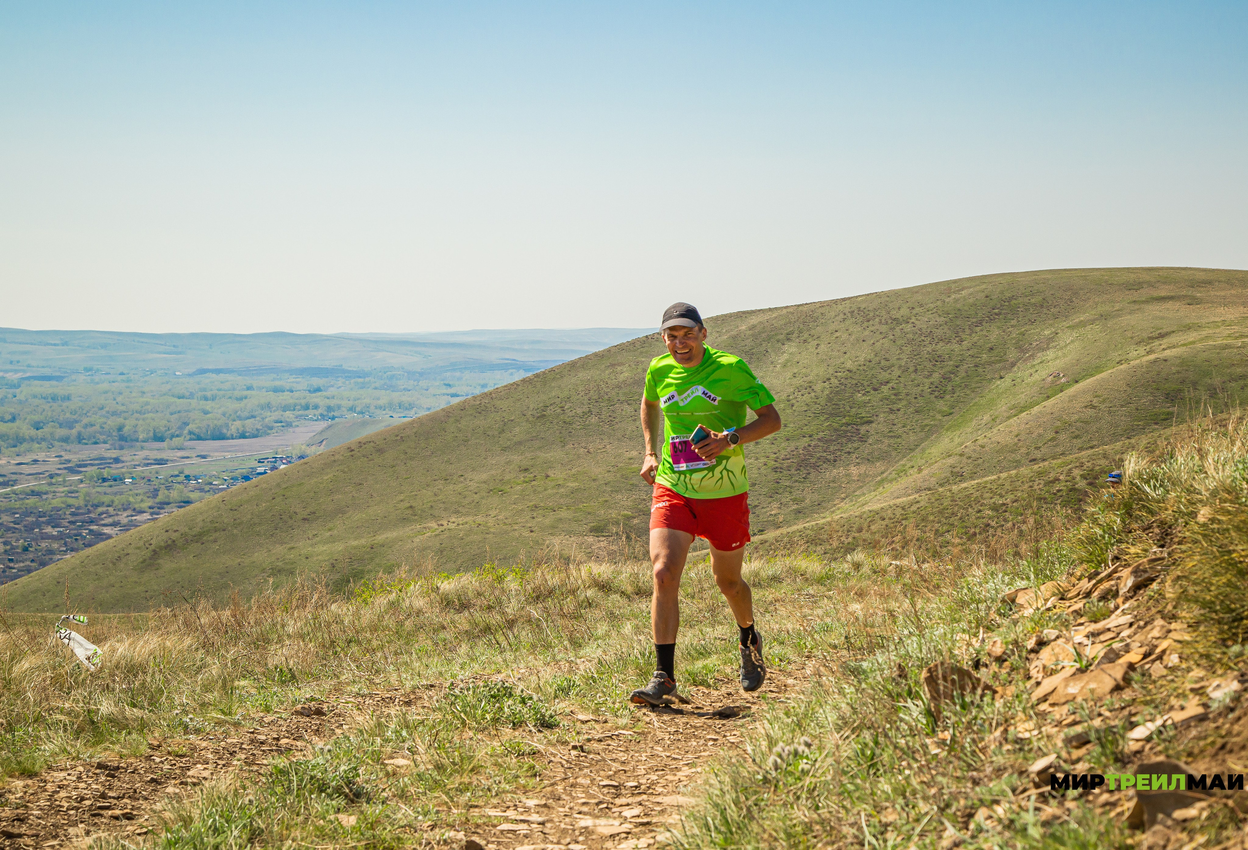 Южный Урал. Авторские туры с профессиональным фотографом