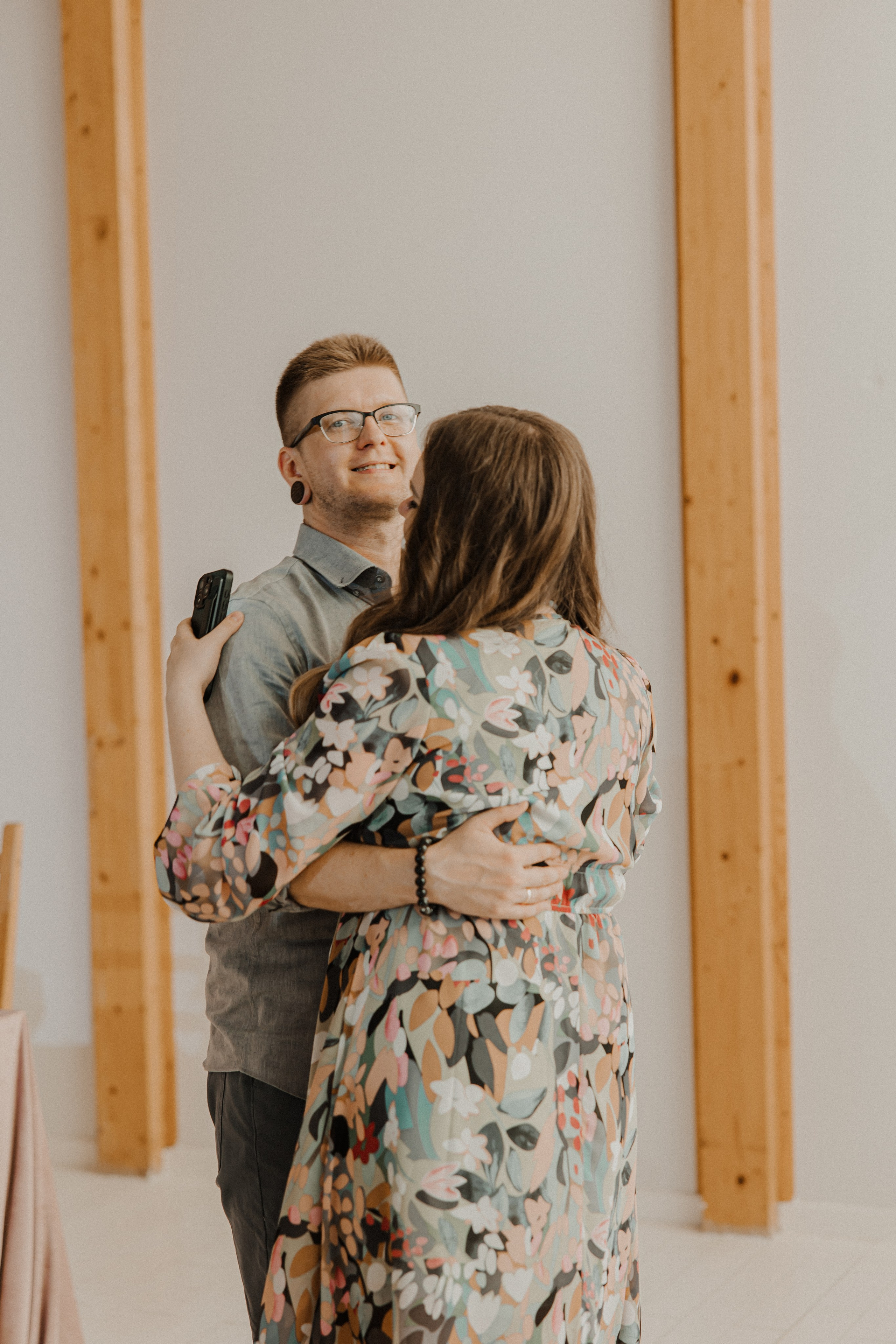 Олег и Диана. Свадебный и семейный фотограф Елизавета Ермак | Москва и МО